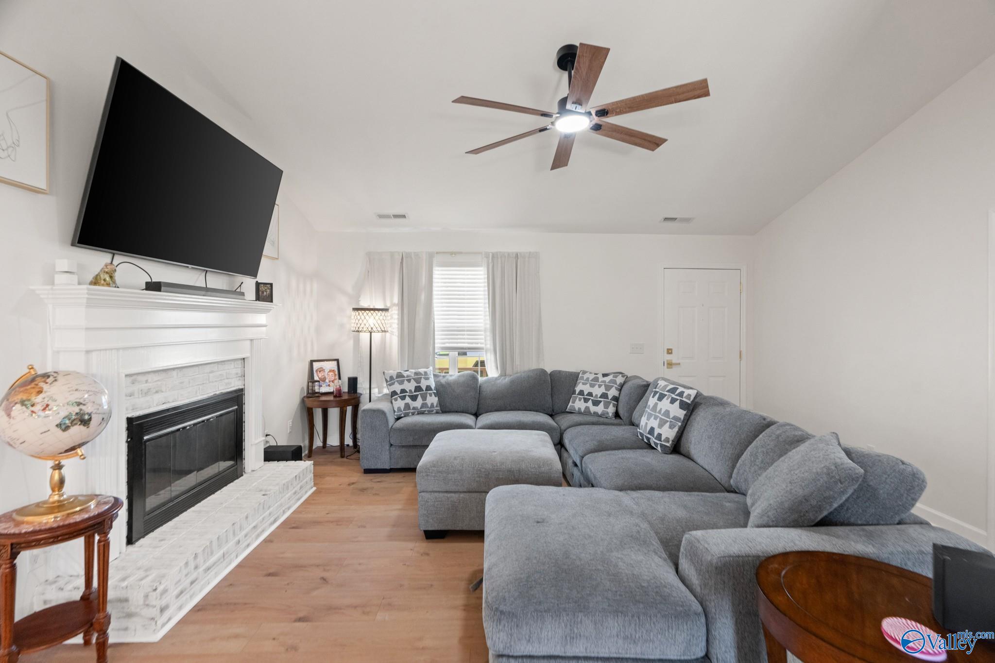 122 Delta Pine Drive
