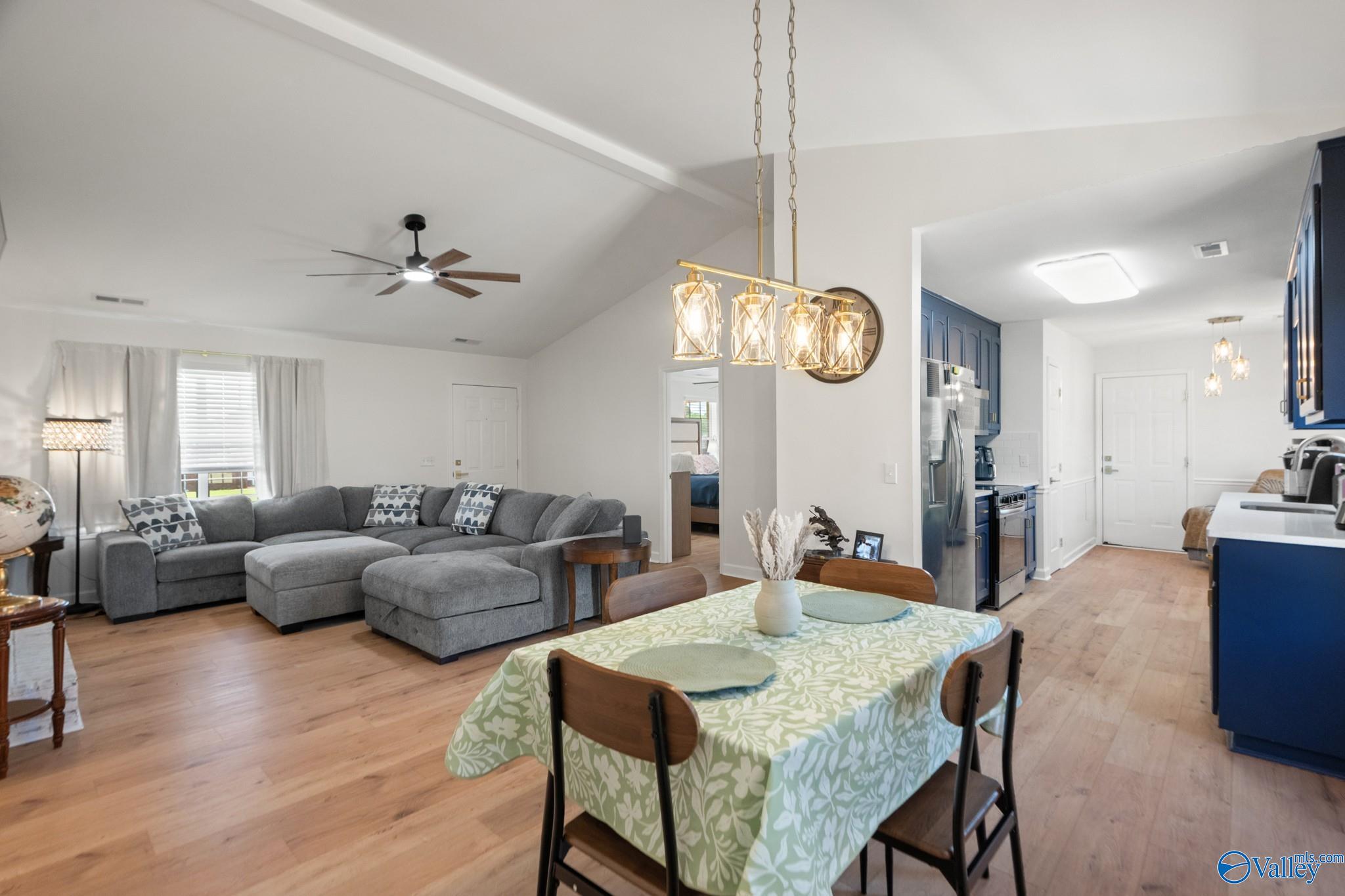 122 Delta Pine Drive