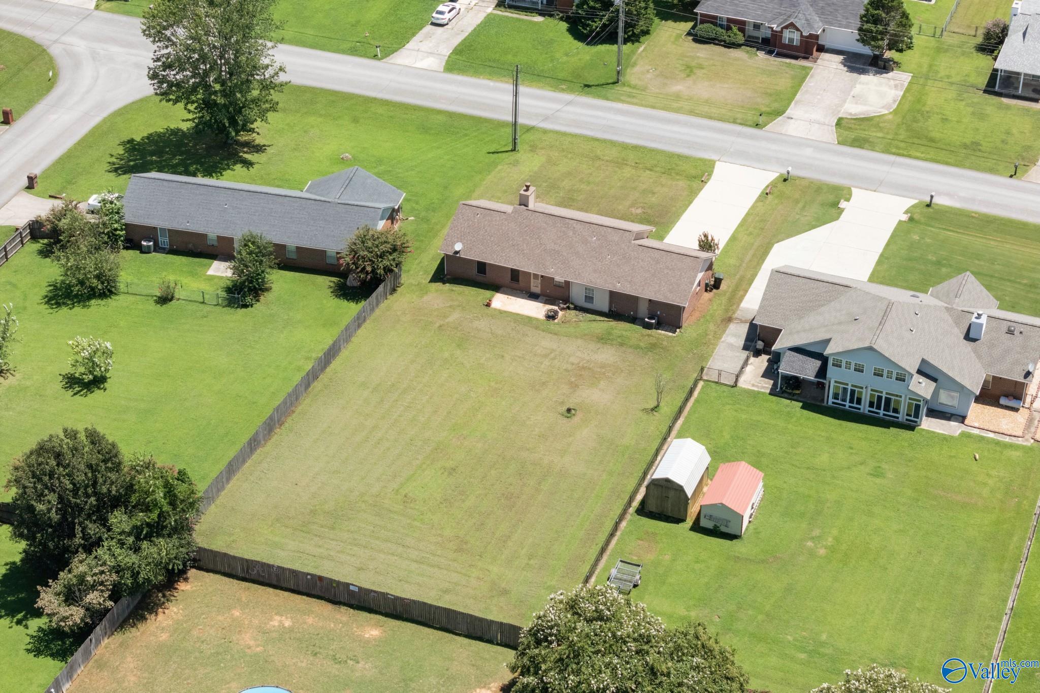 122 Delta Pine Drive
