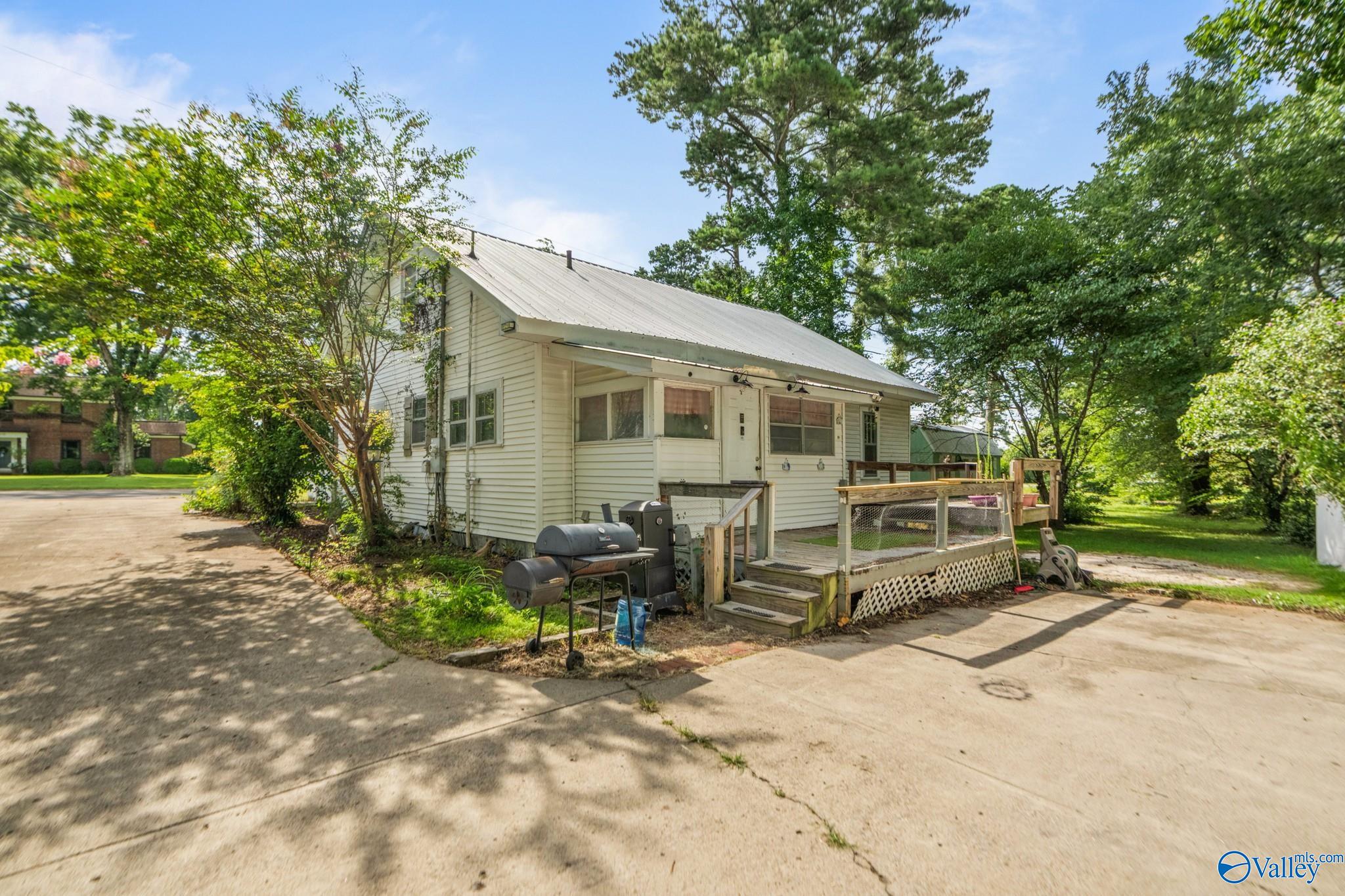 519 N Main Street