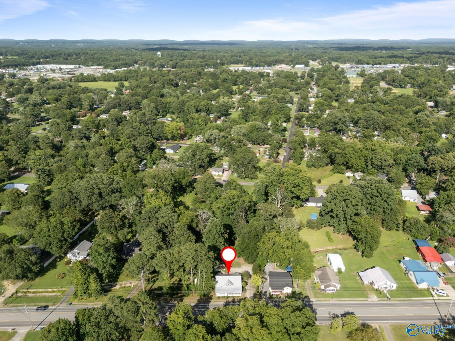 519 N Main Street