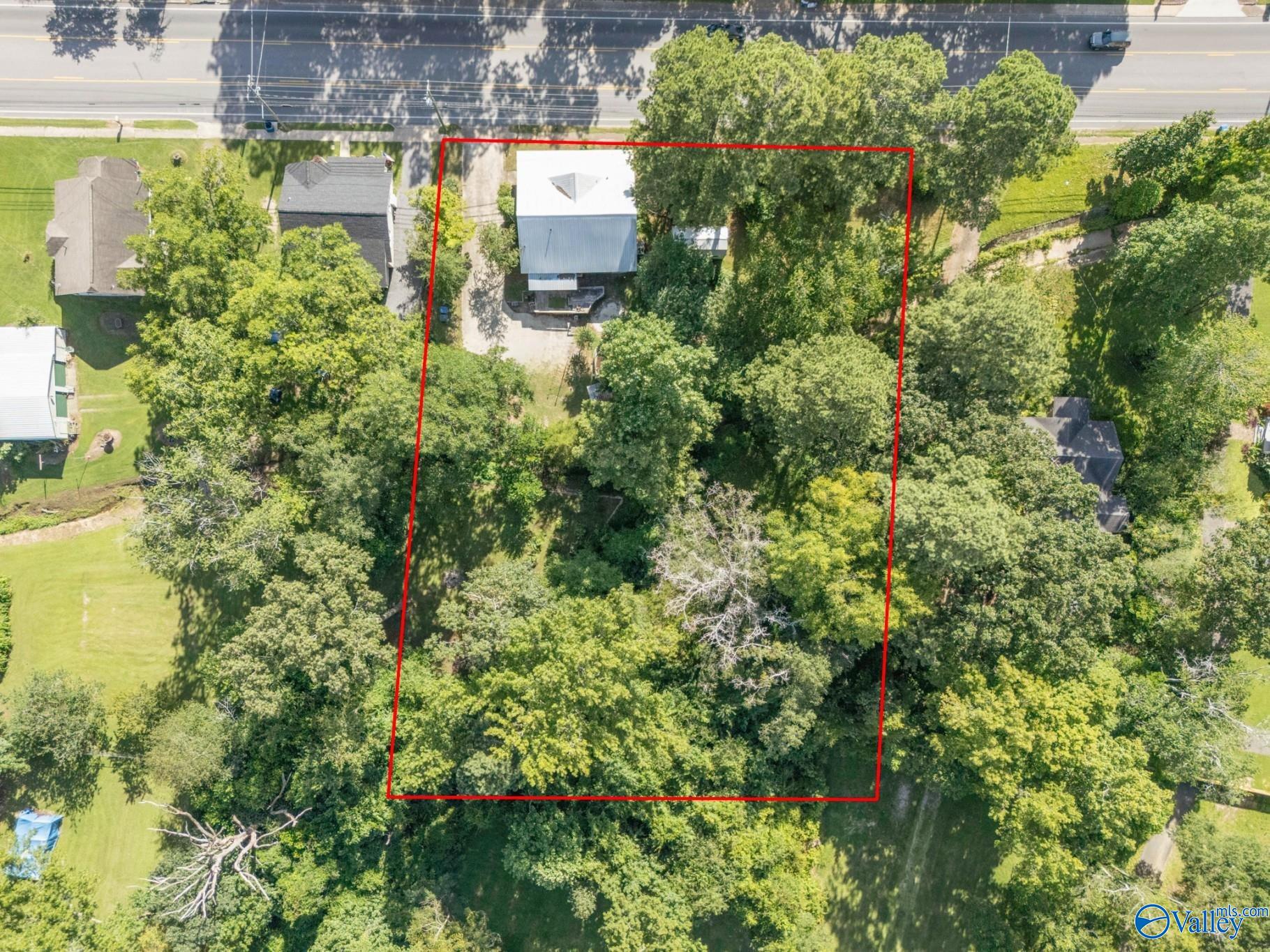 519 N Main Street