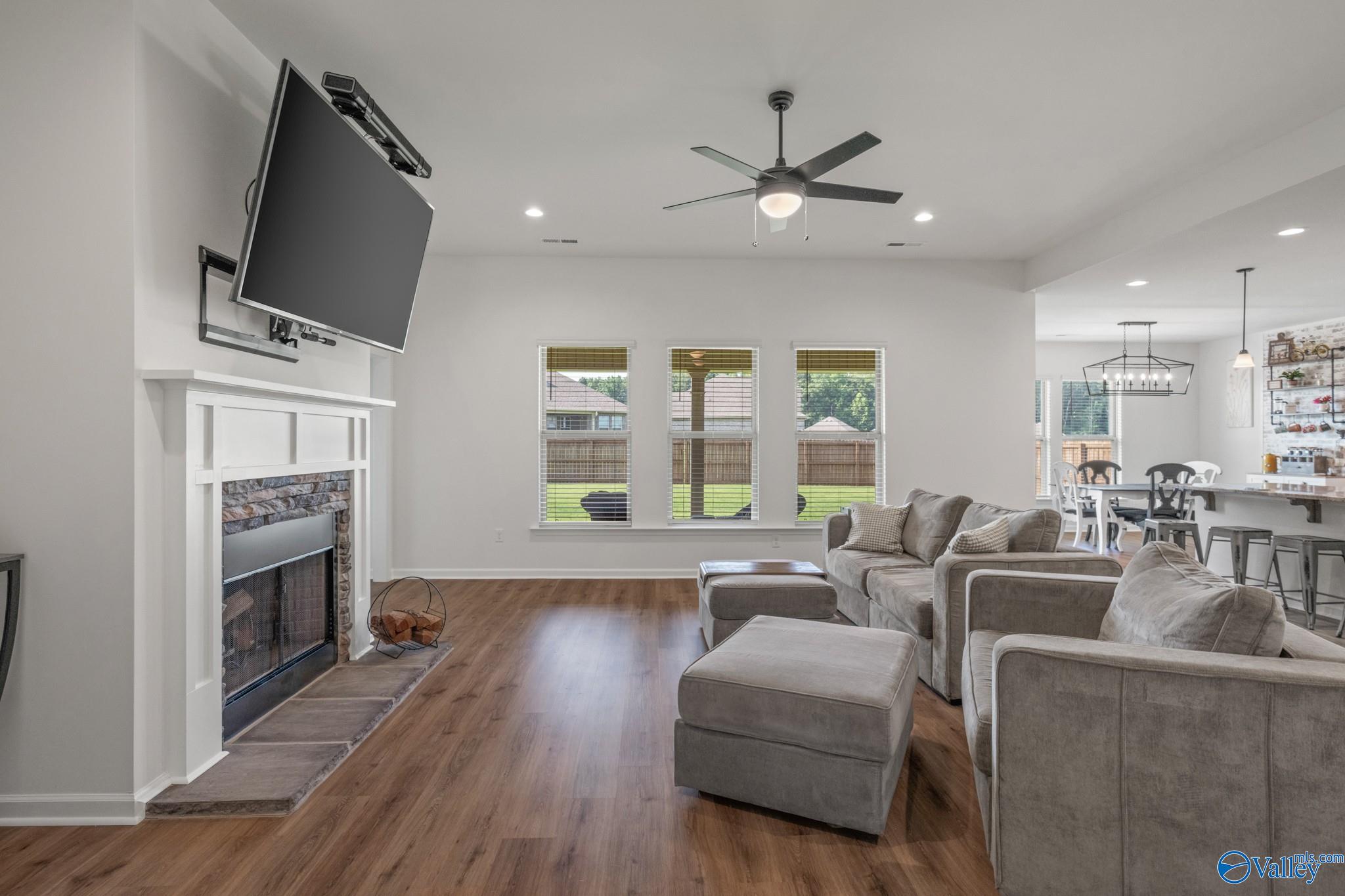 262 John Harold Drive