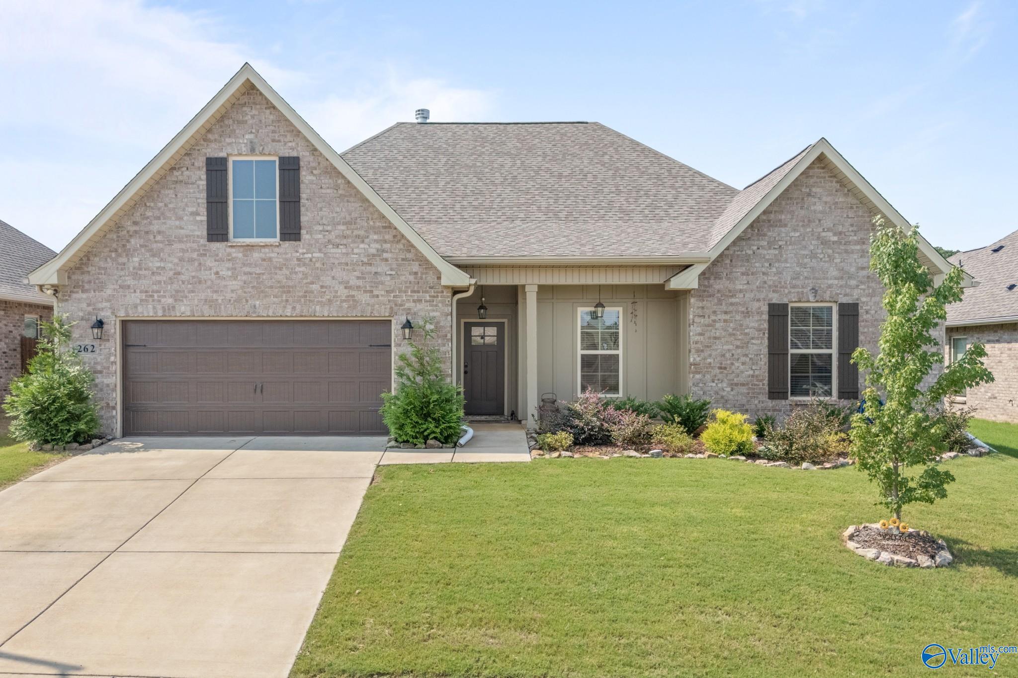 262 John Harold Drive