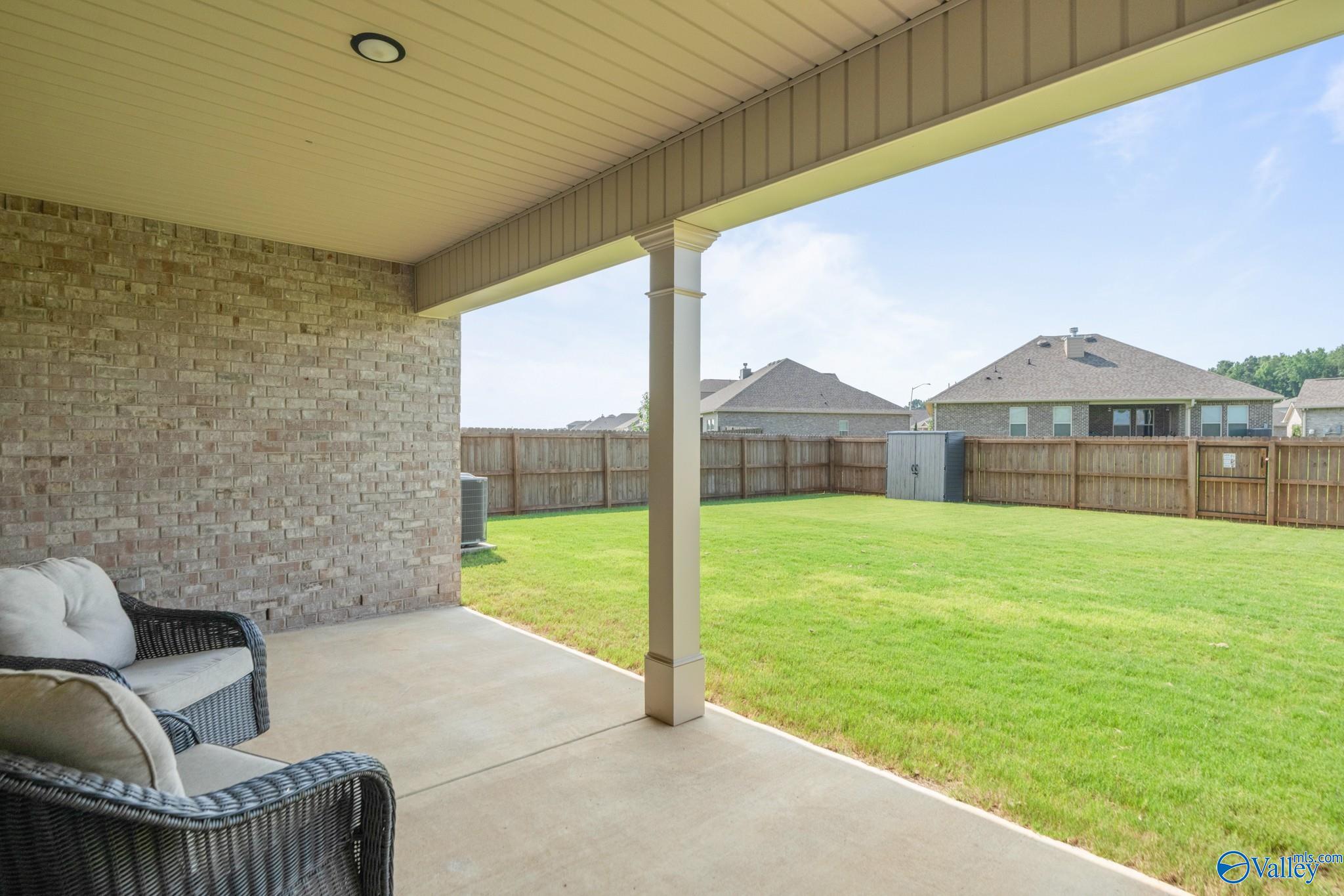 262 John Harold Drive