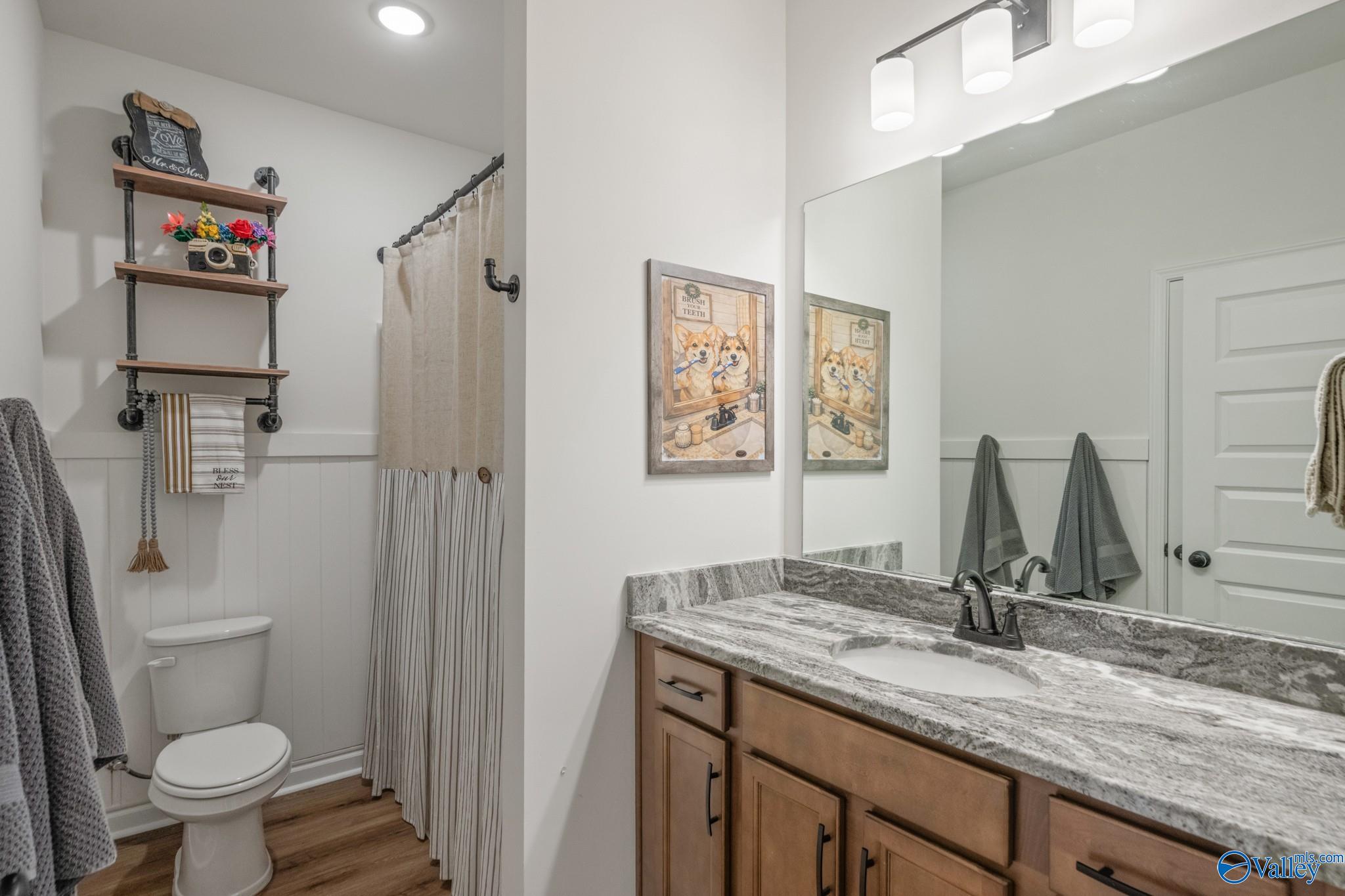 262 John Harold Drive