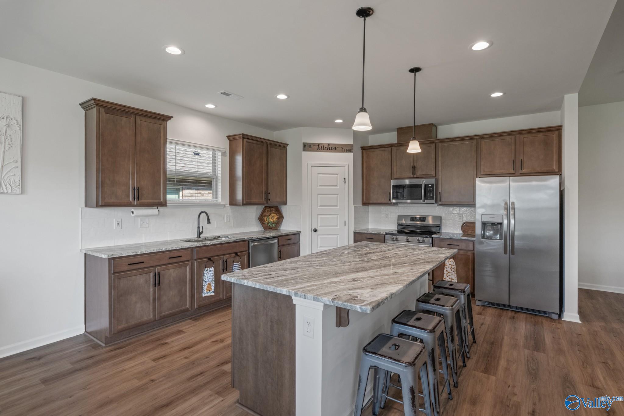 262 John Harold Drive