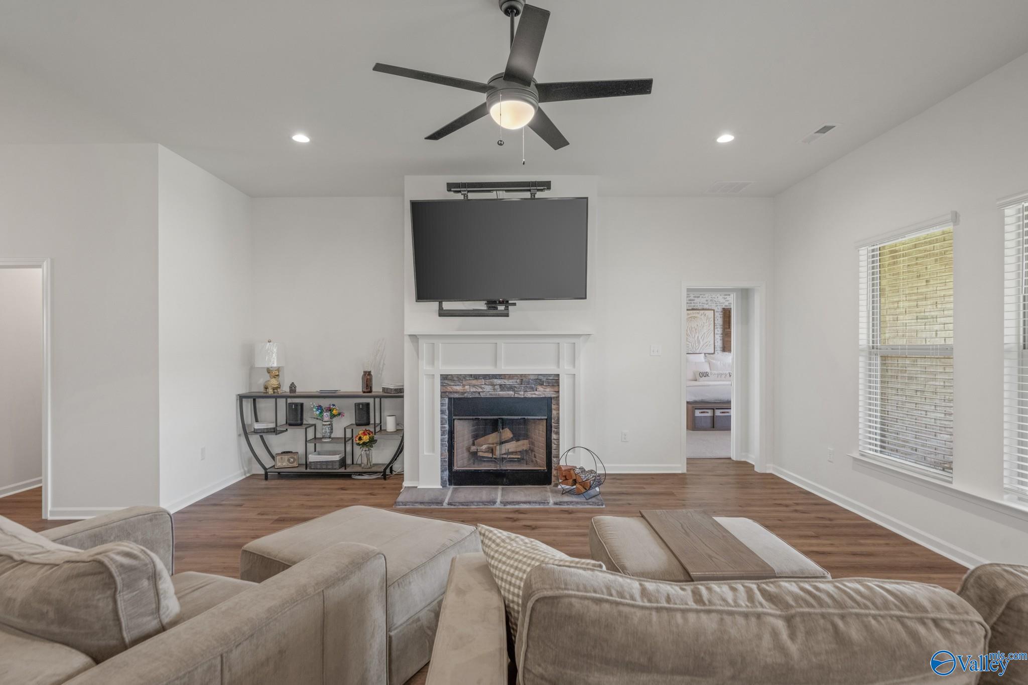 262 John Harold Drive