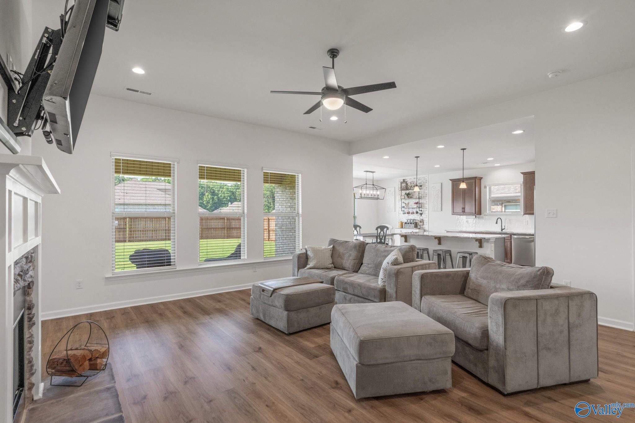 262 John Harold Drive