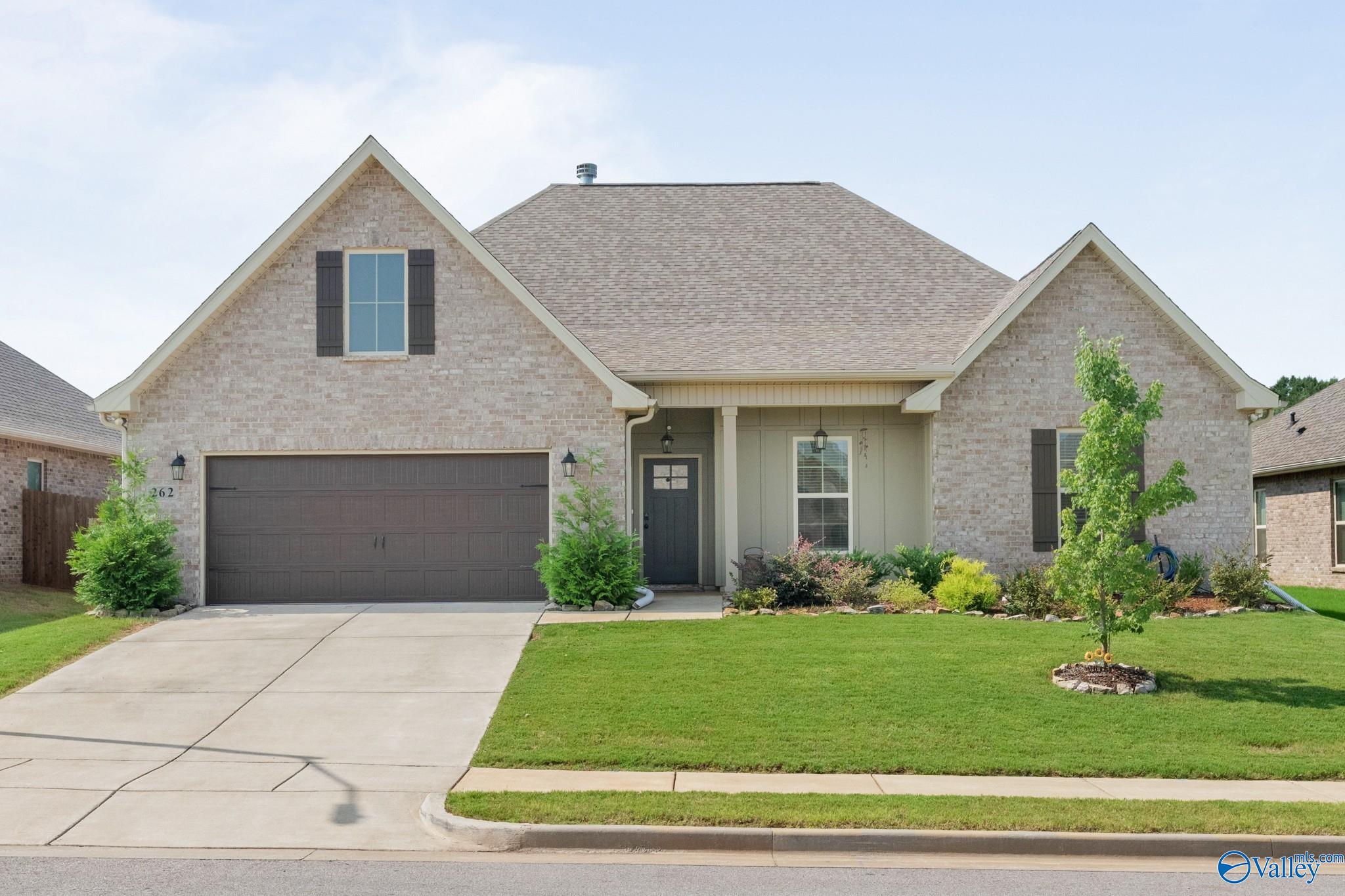 262 John Harold Drive