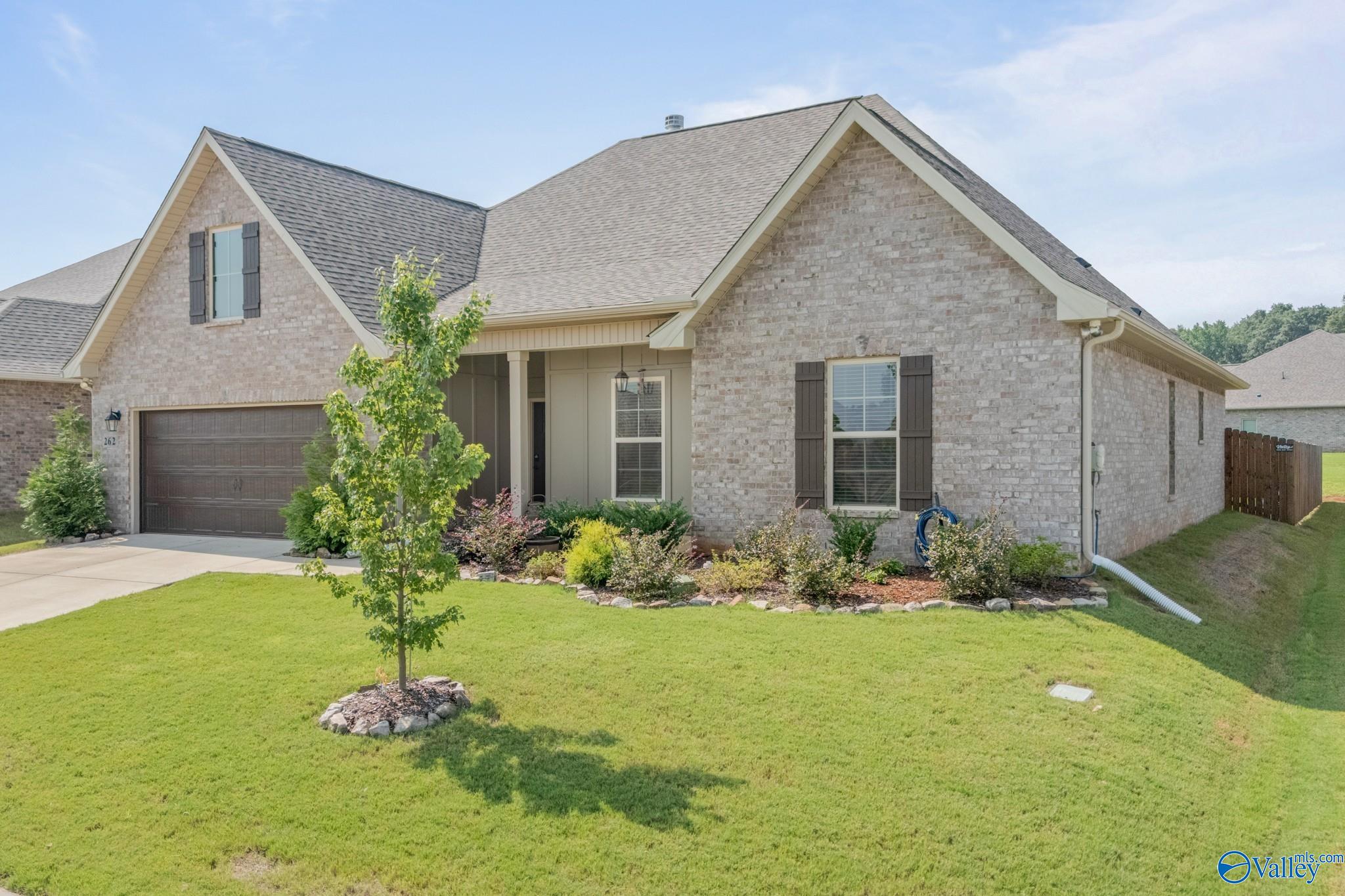 262 John Harold Drive