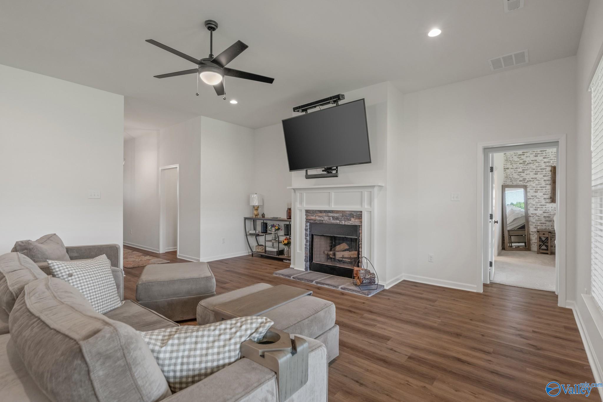 262 John Harold Drive