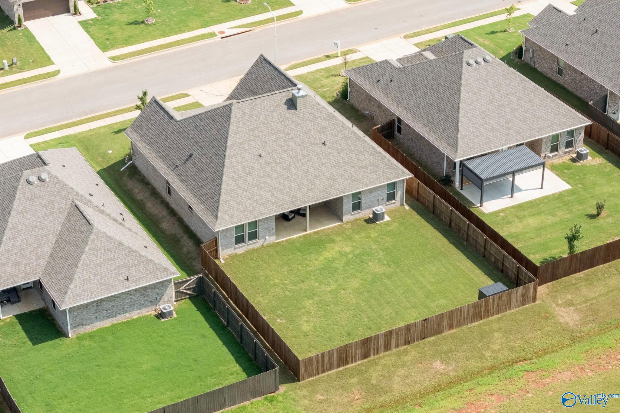 262 John Harold Drive