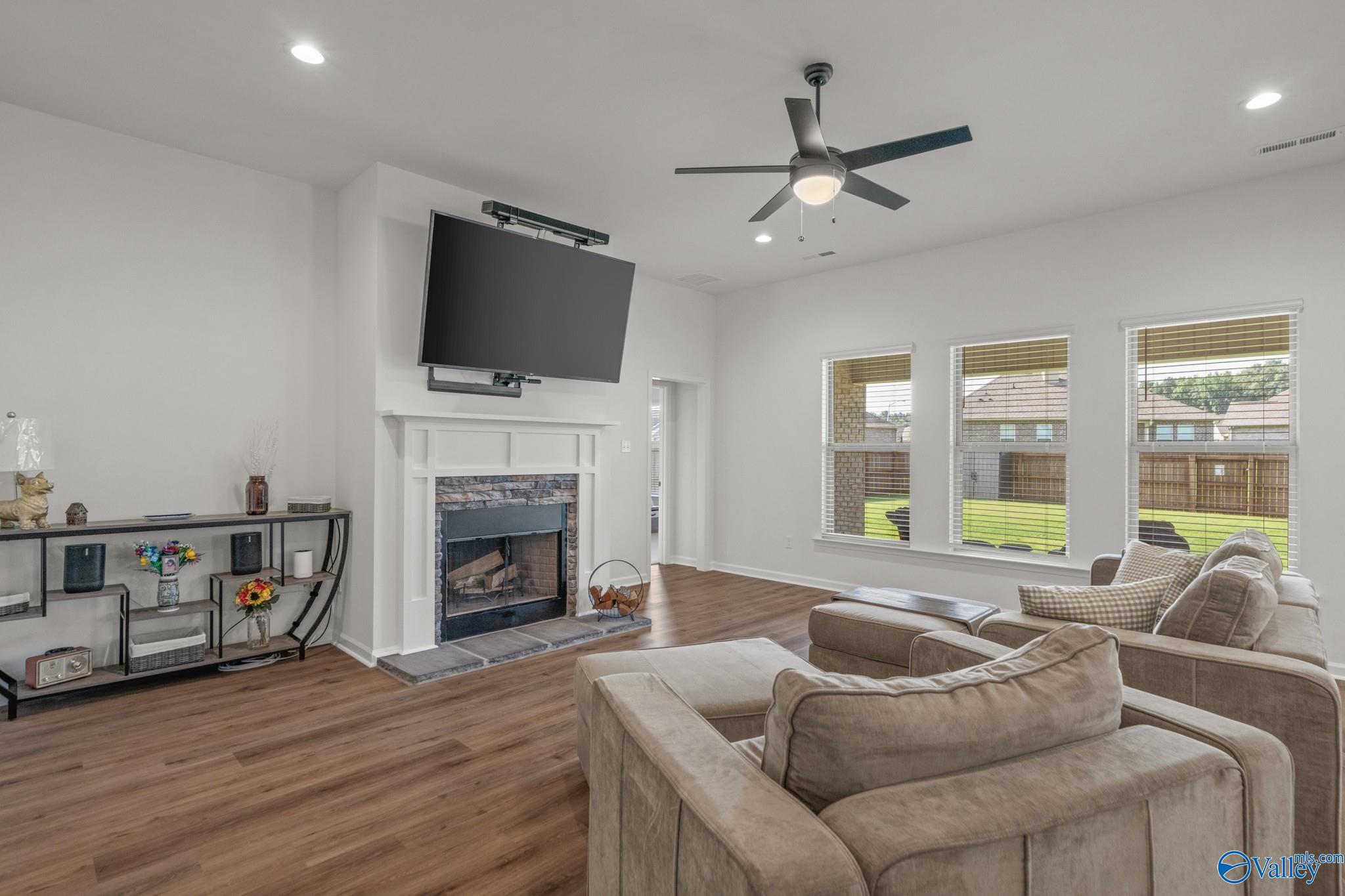 262 John Harold Drive