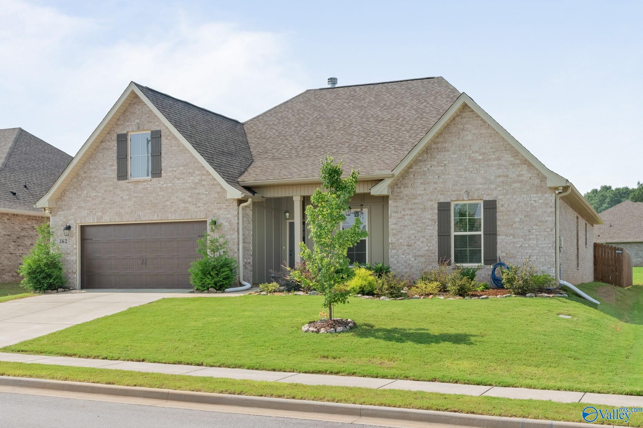 262 John Harold Drive