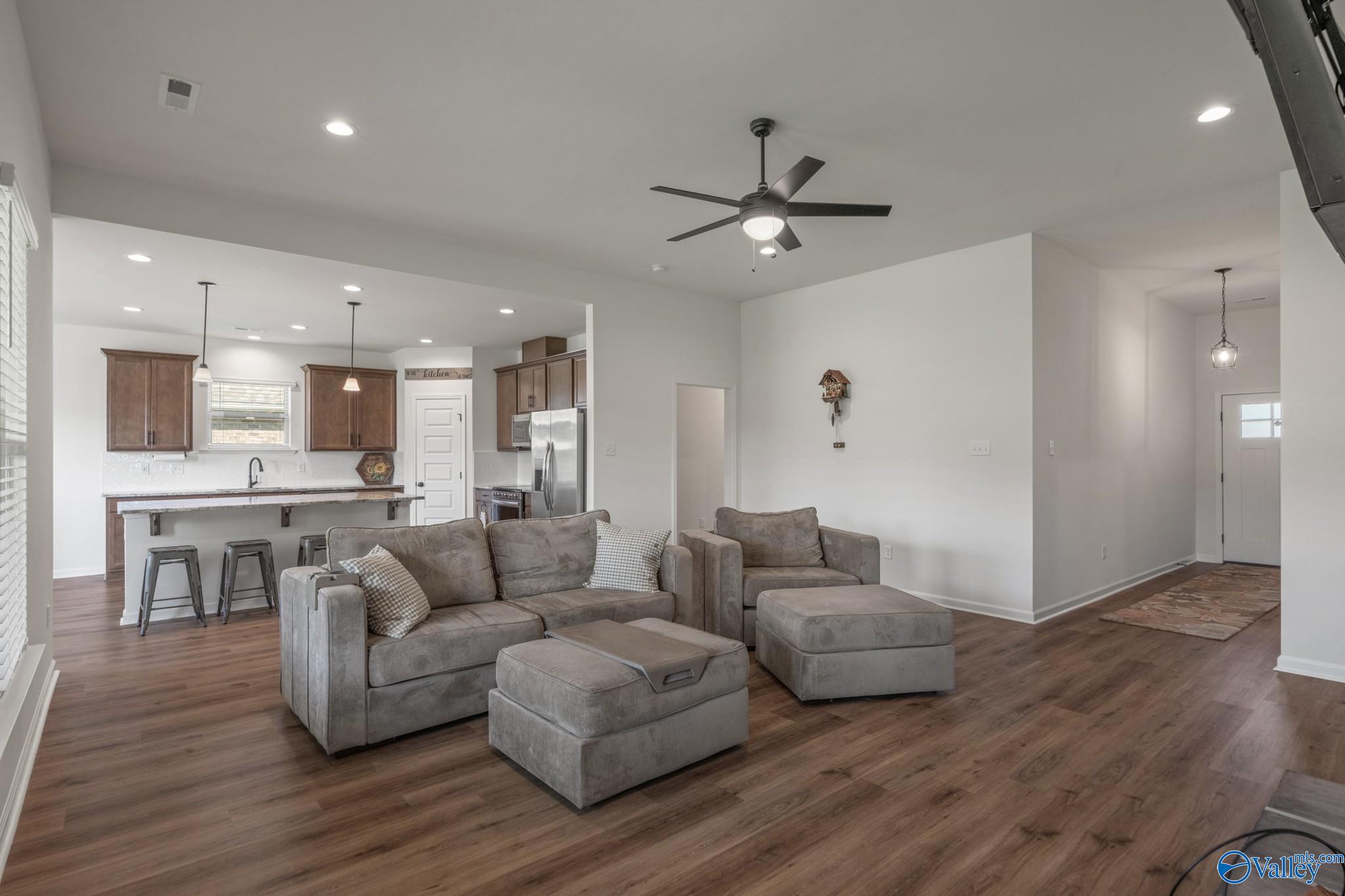 262 John Harold Drive