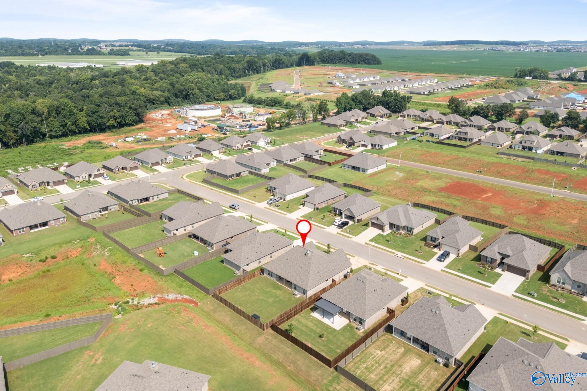 262 John Harold Drive
