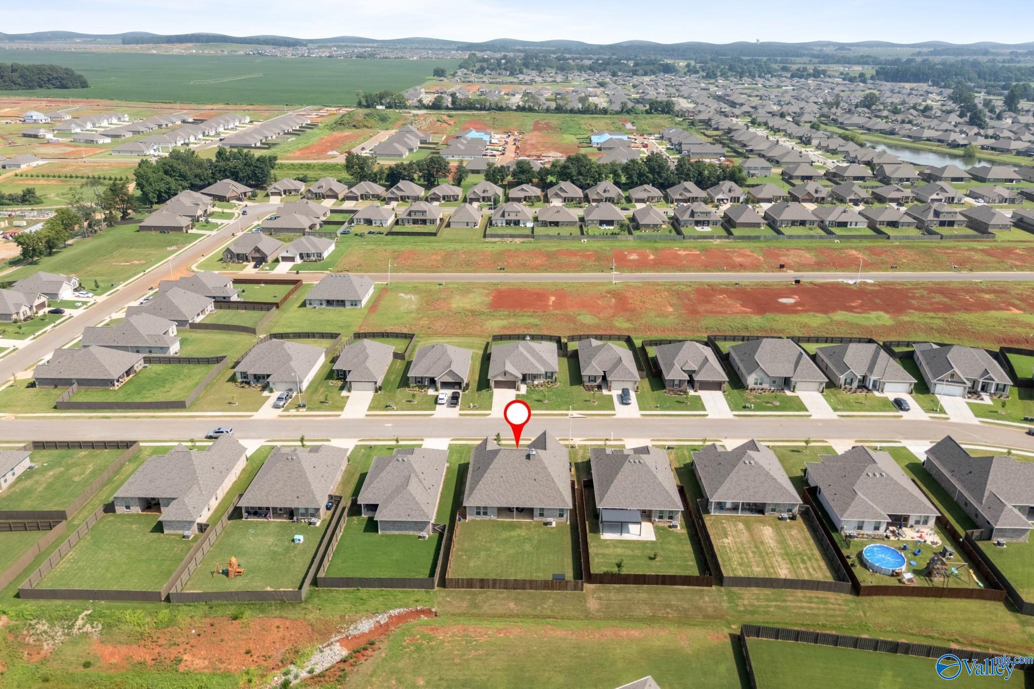 262 John Harold Drive