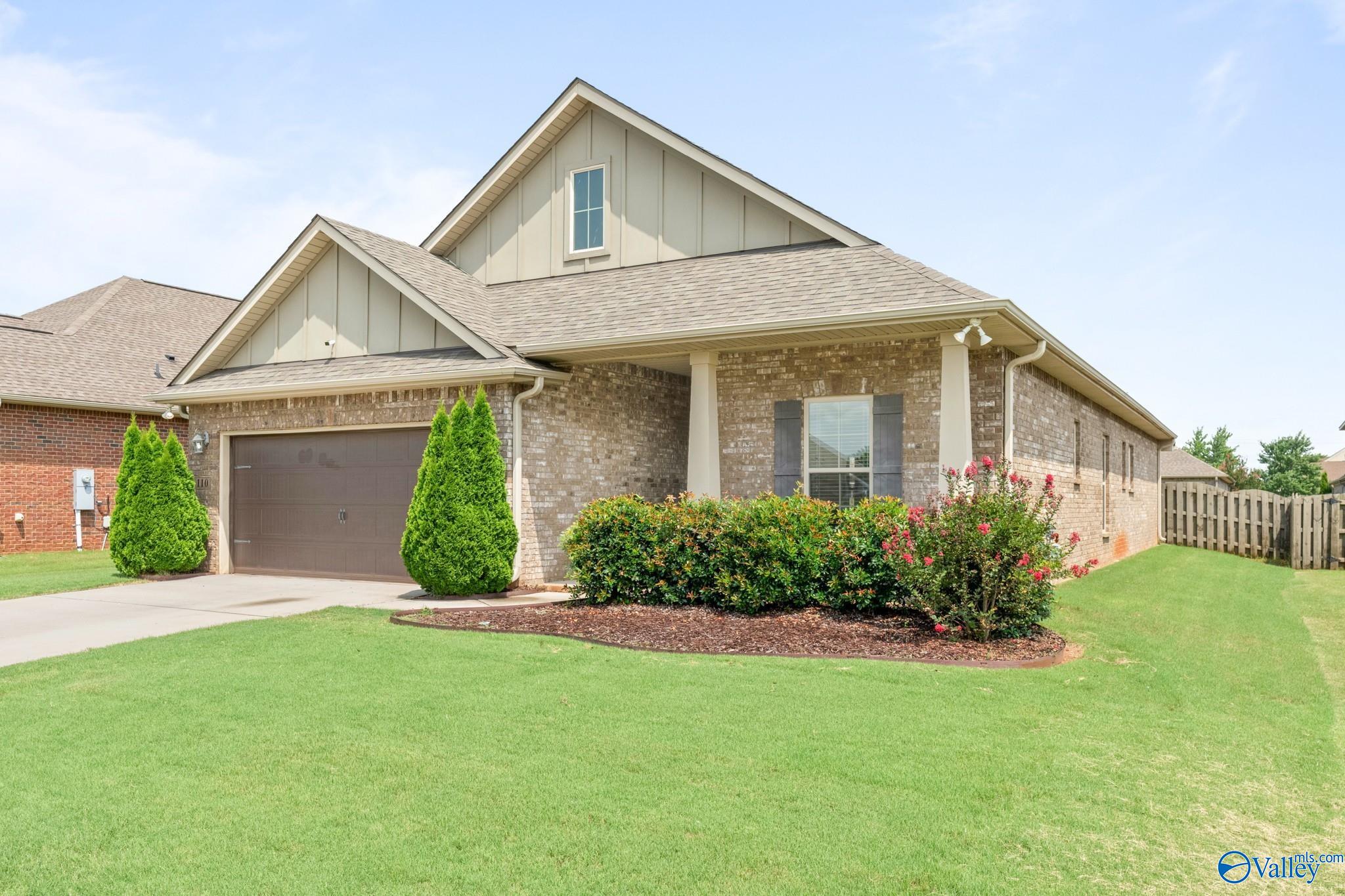 110 Goldfinch Drive