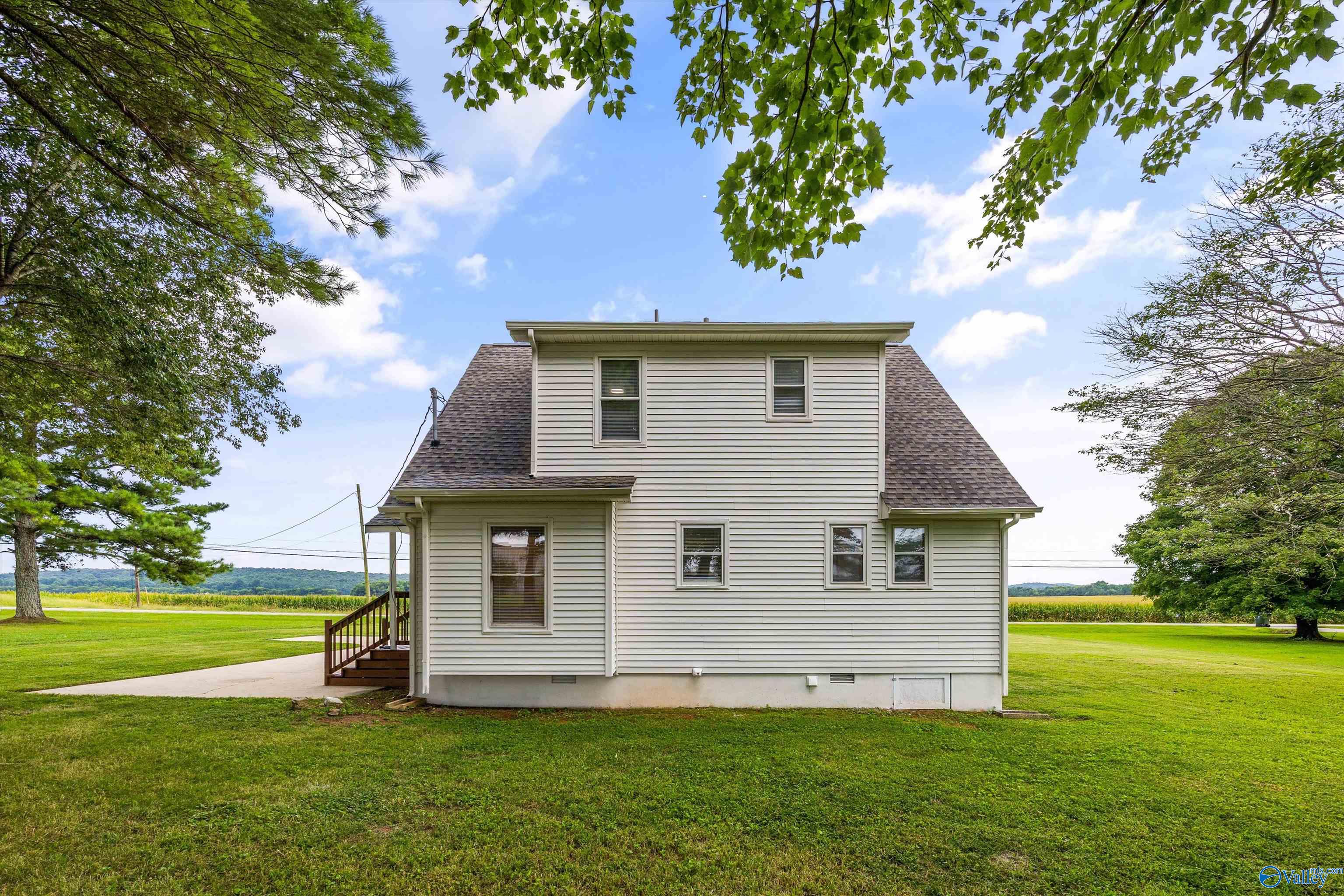 2341 Carters Gin Road
