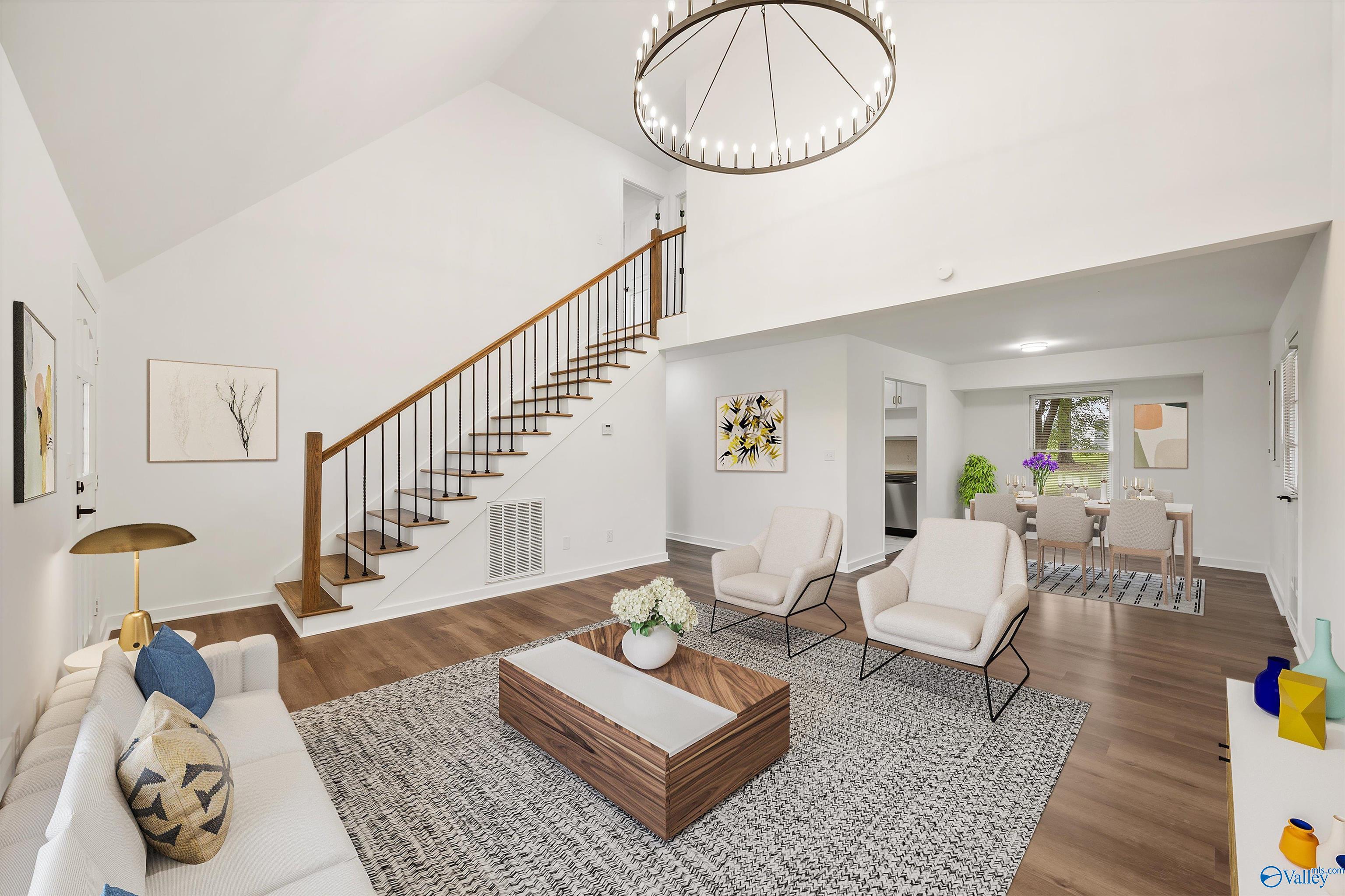 2341 Carters Gin Road