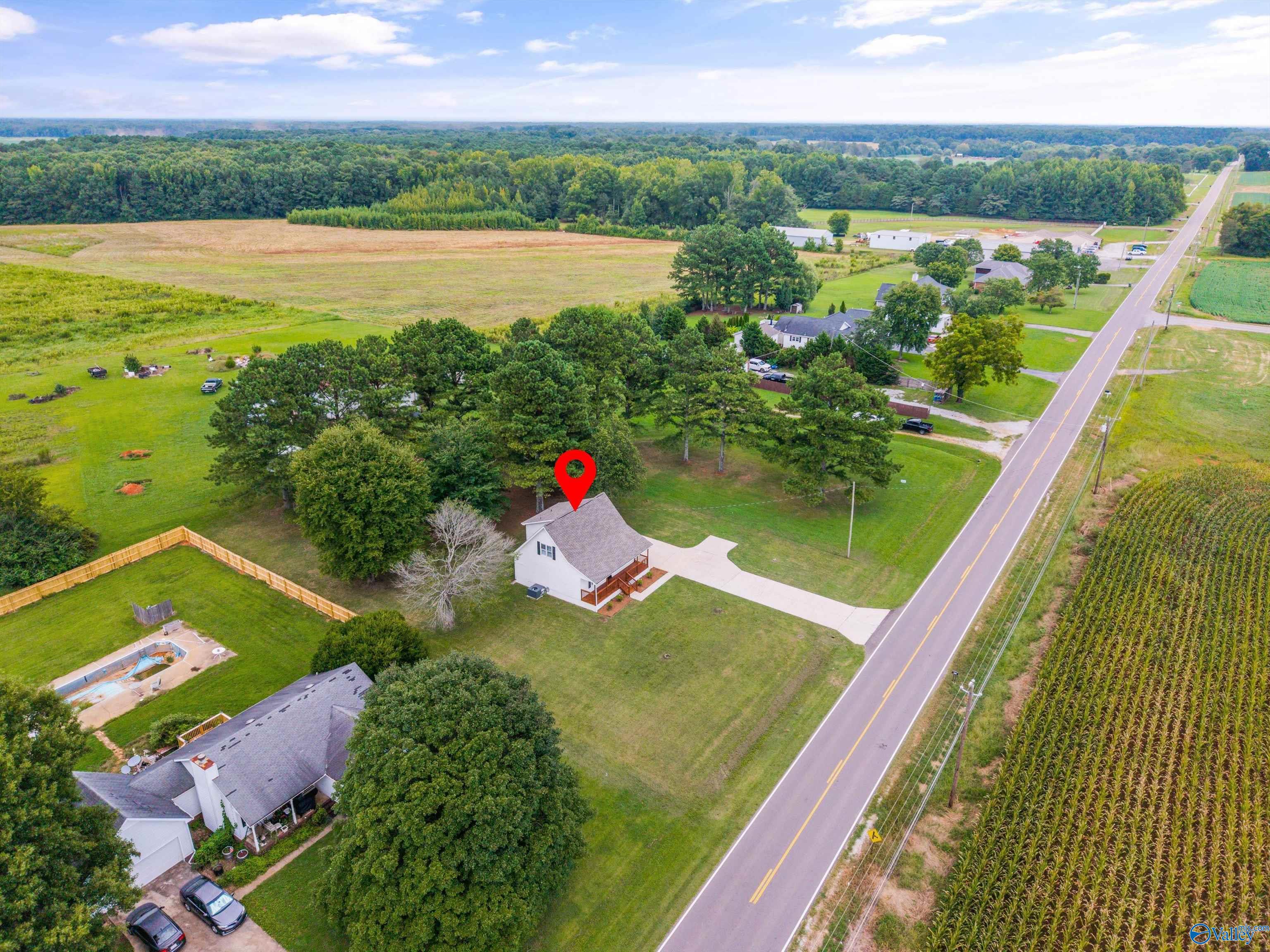 2341 Carters Gin Road