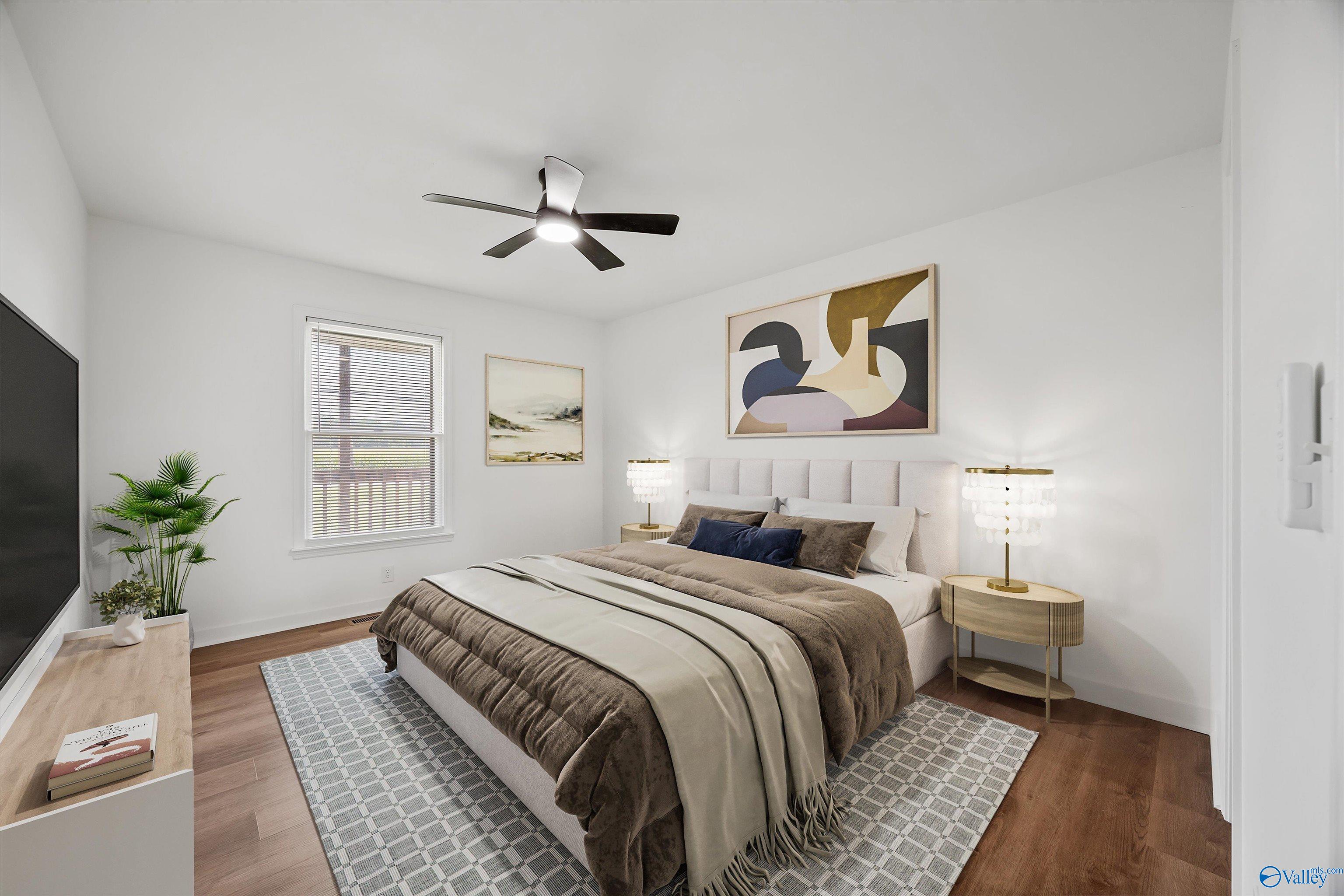 2341 Carters Gin Road