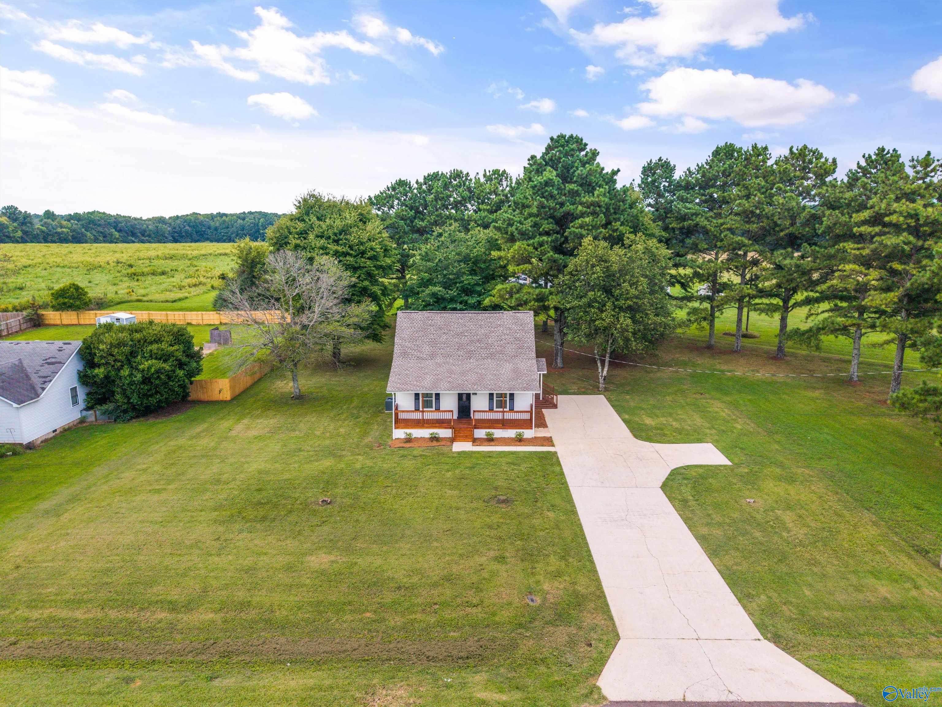 2341 Carters Gin Road