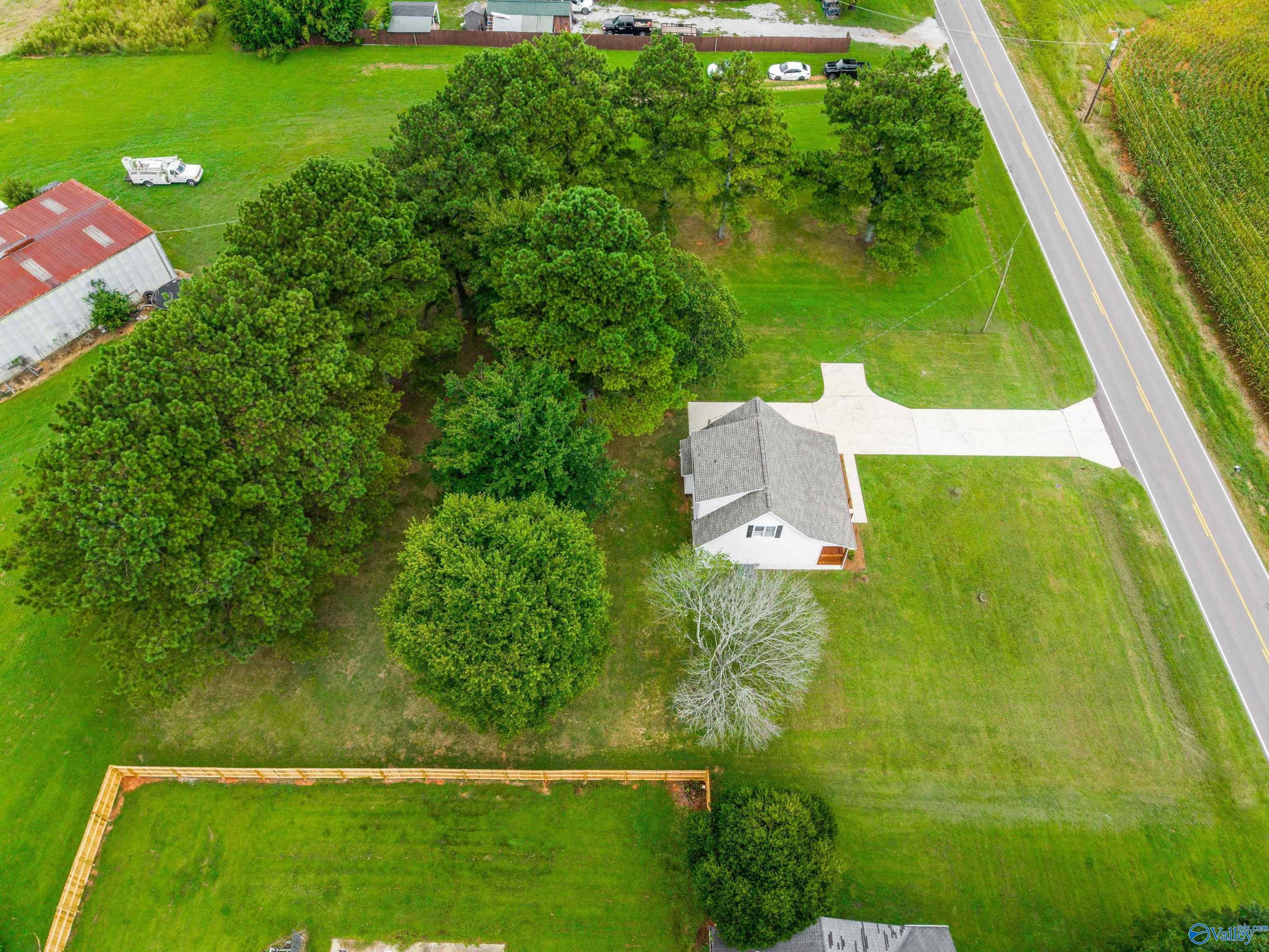 2341 Carters Gin Road