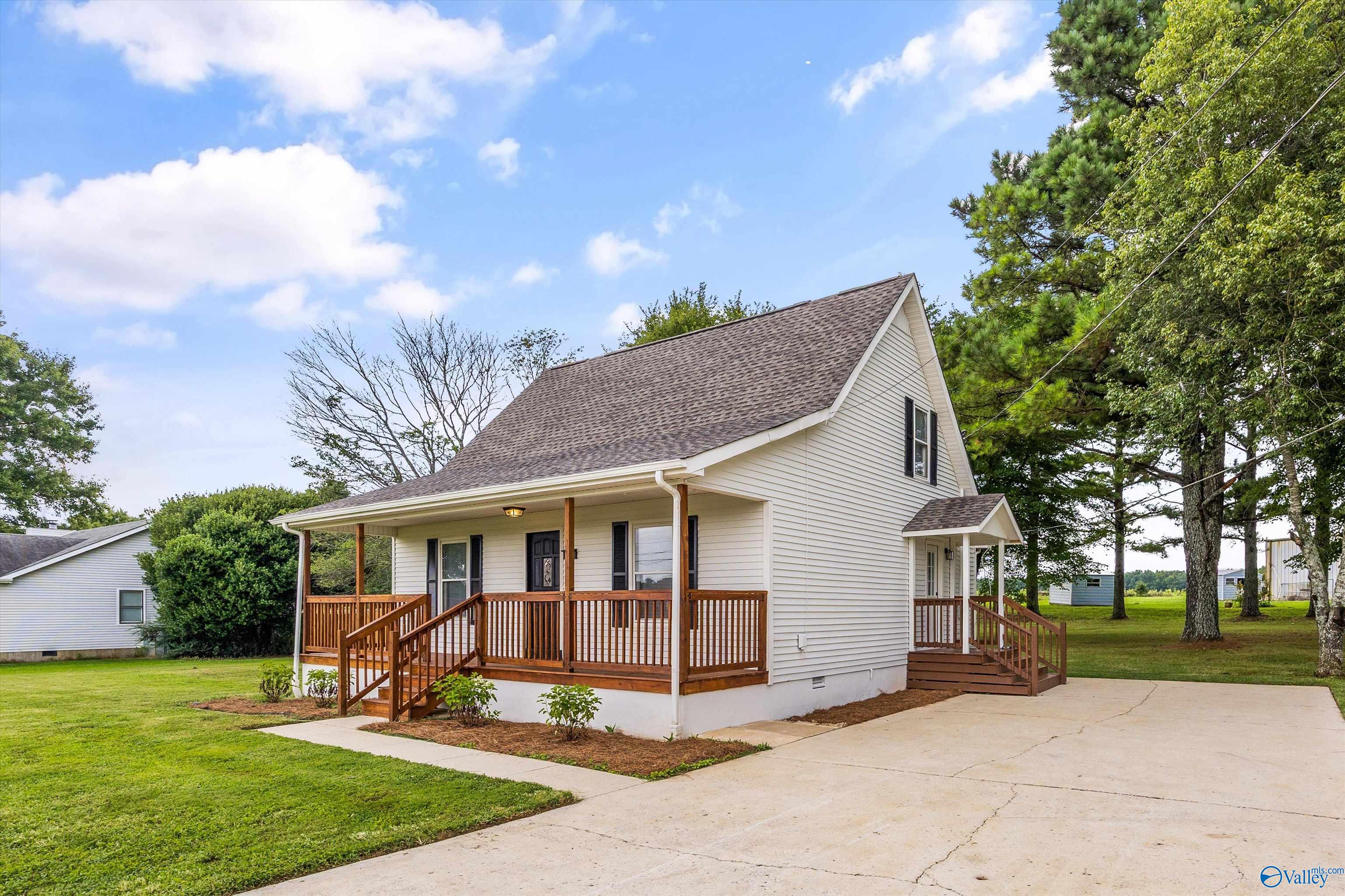 2341 Carters Gin Road