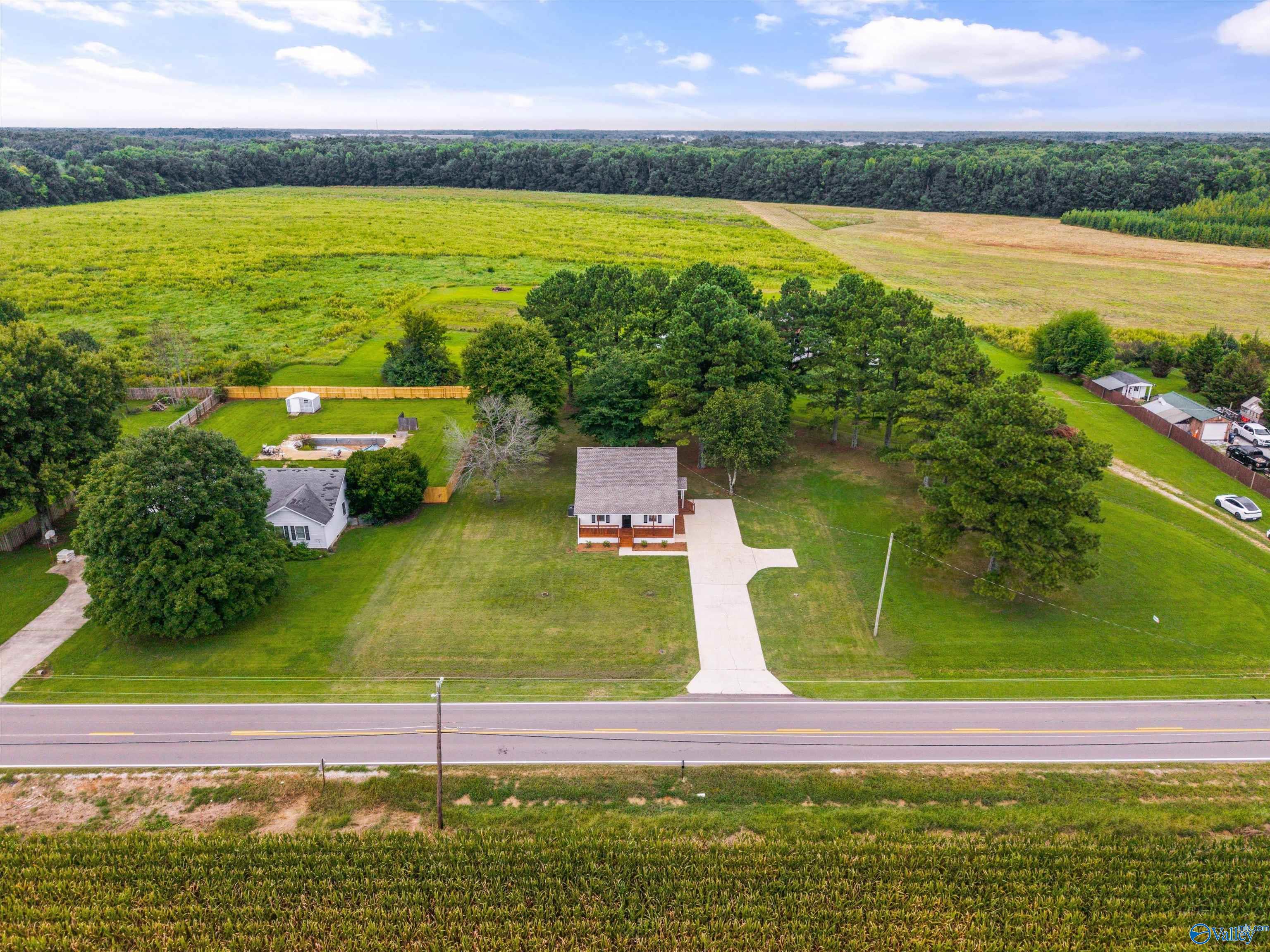 2341 Carters Gin Road