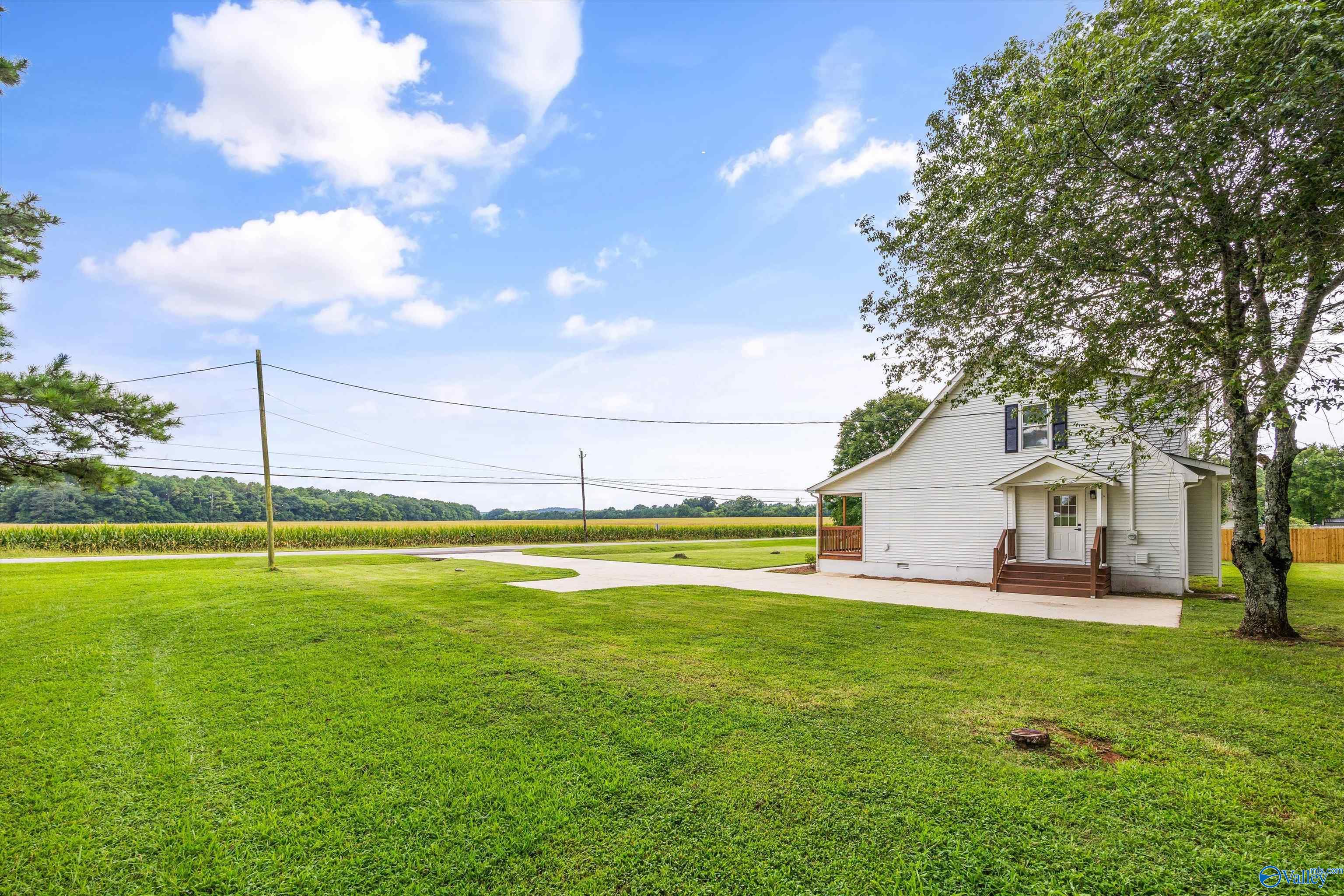 2341 Carters Gin Road