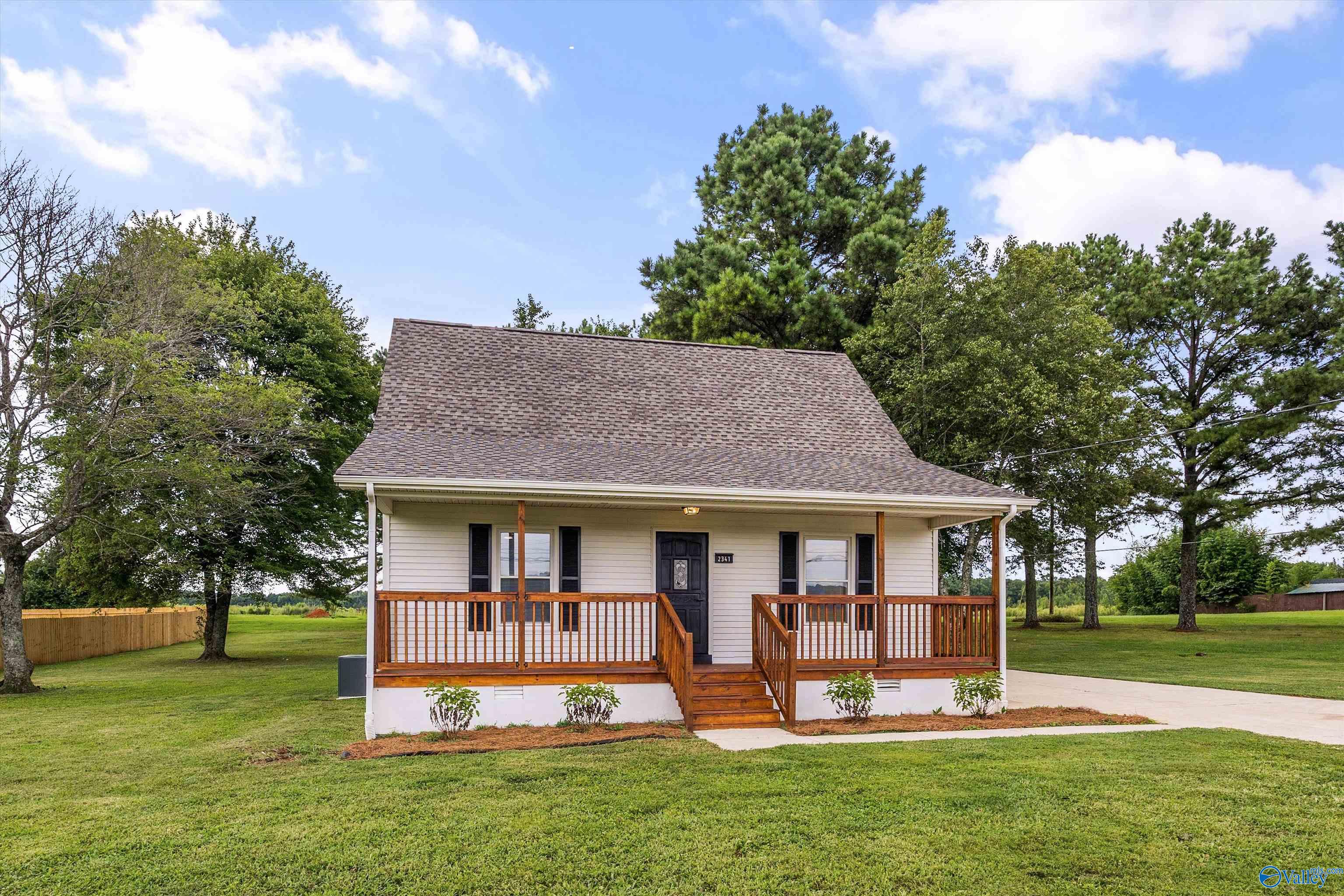 2341 Carters Gin Road