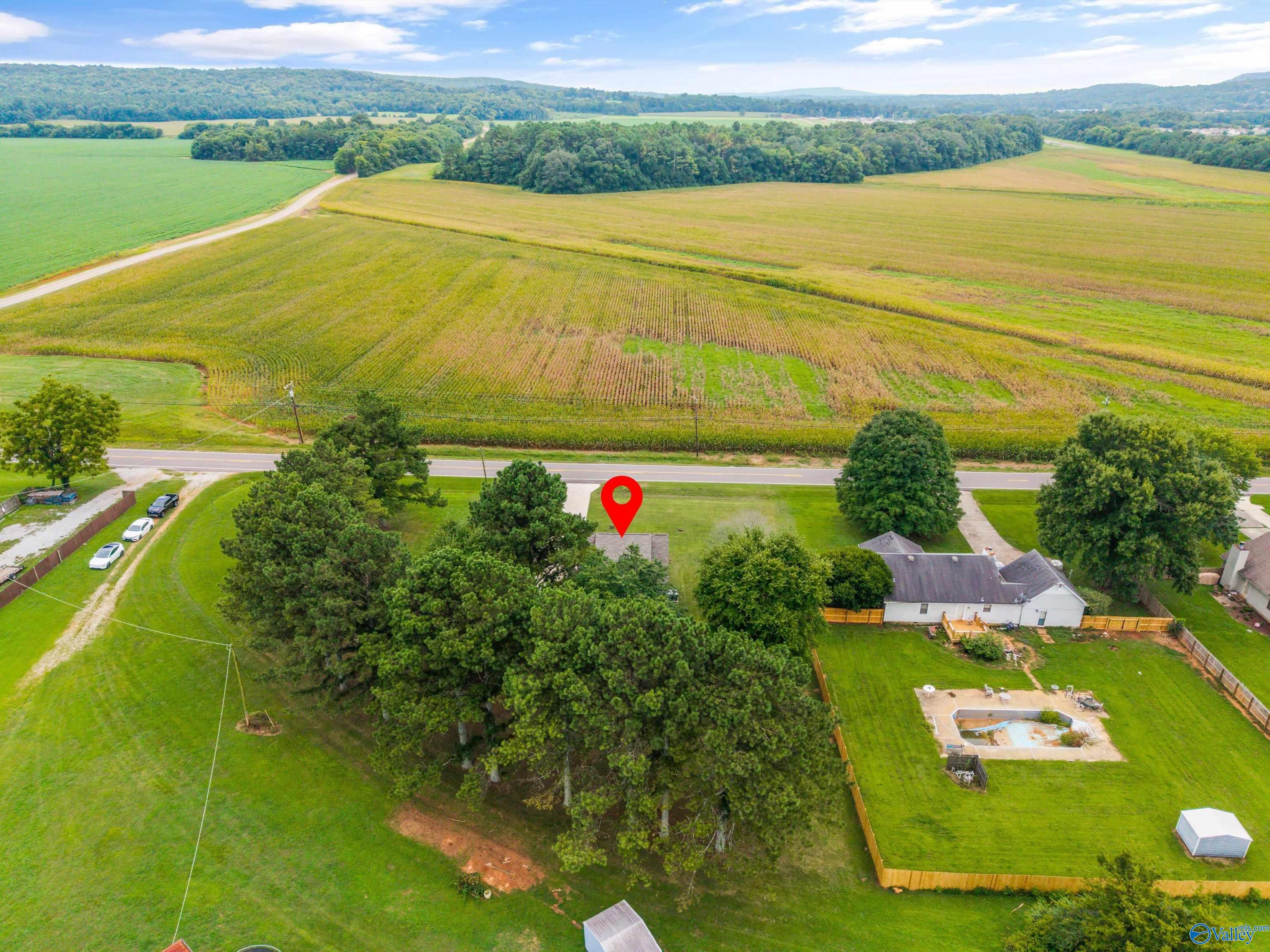 2341 Carters Gin Road
