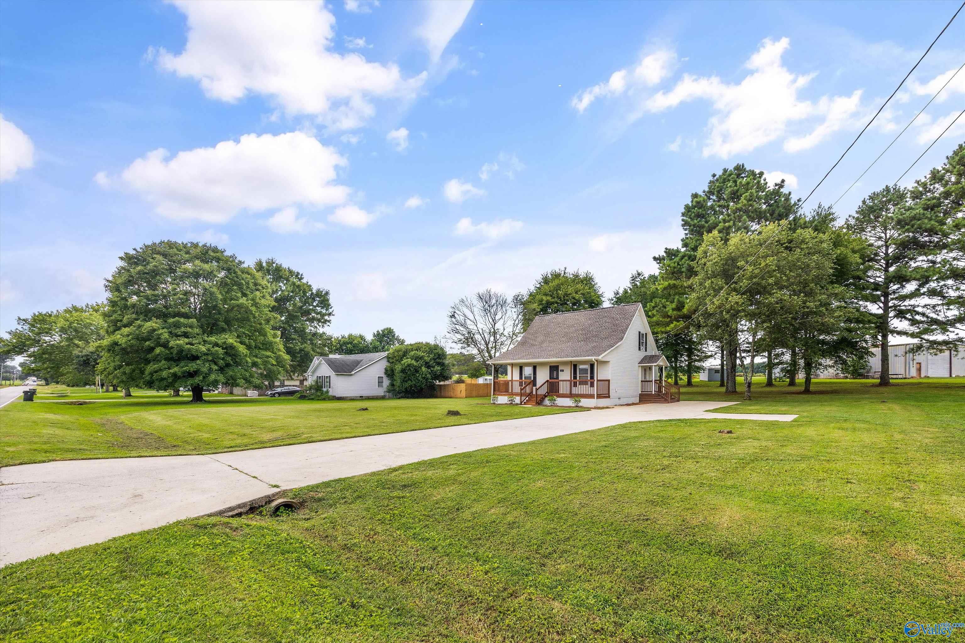 2341 Carters Gin Road