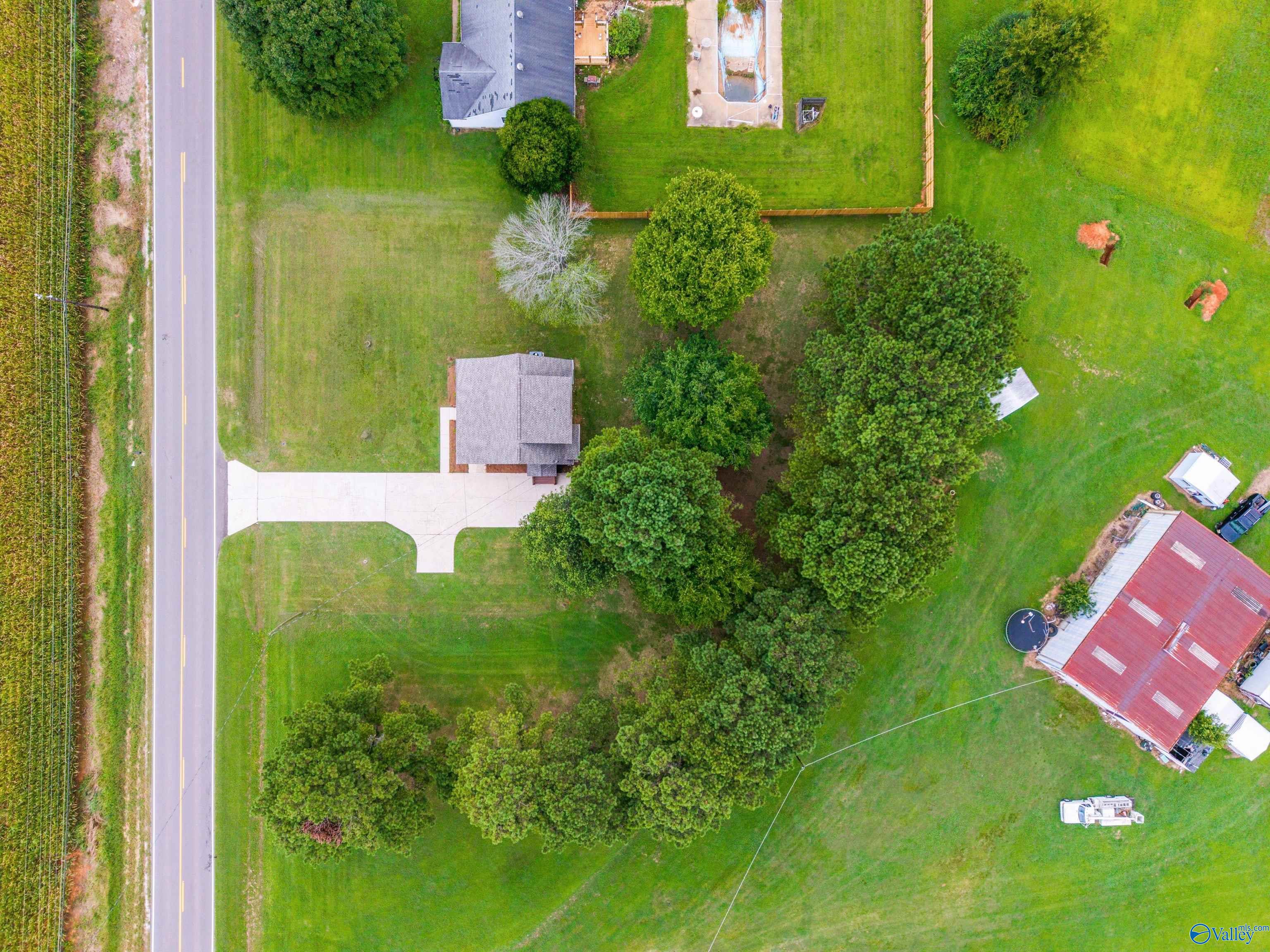 2341 Carters Gin Road