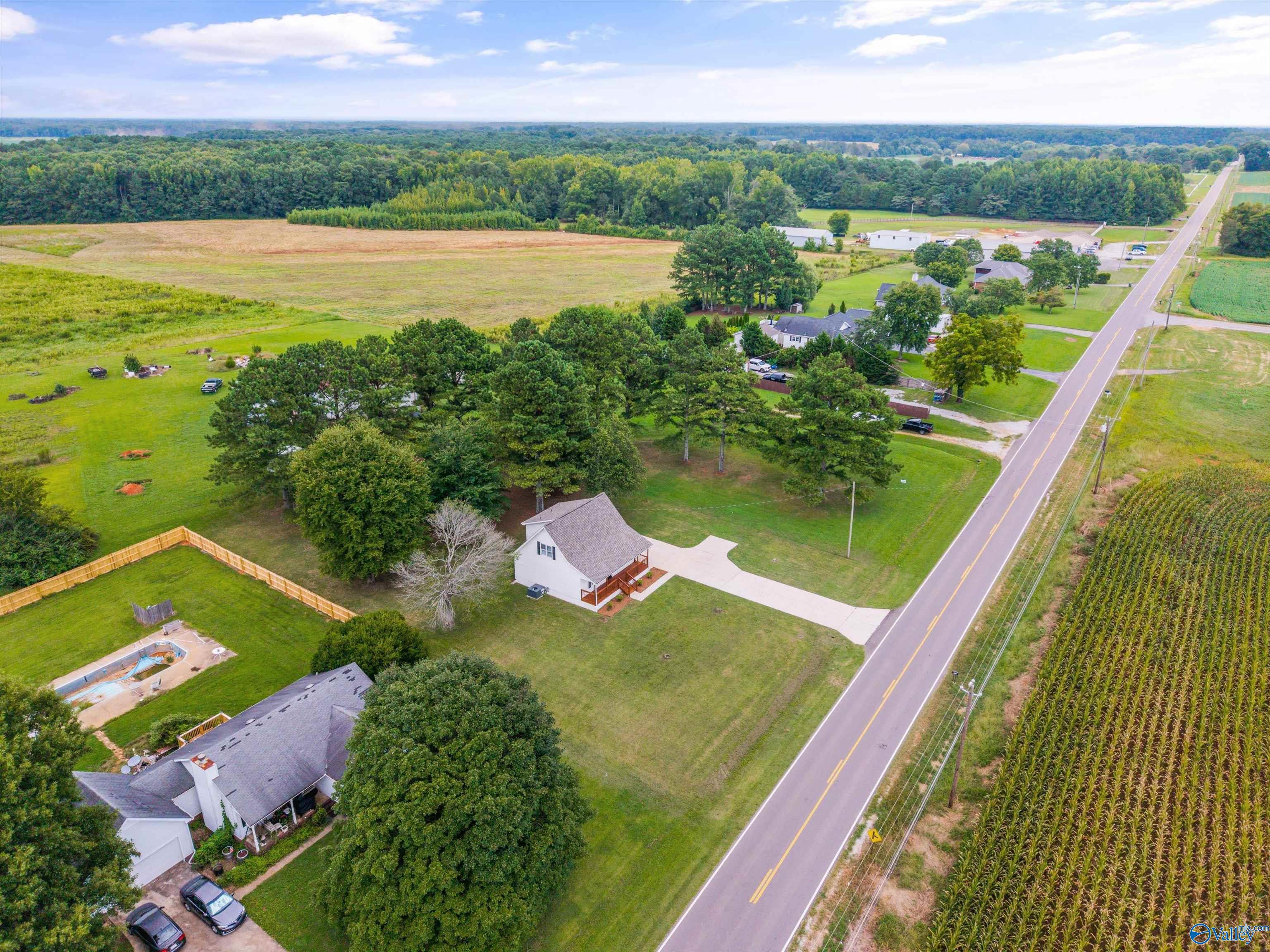 2341 Carters Gin Road