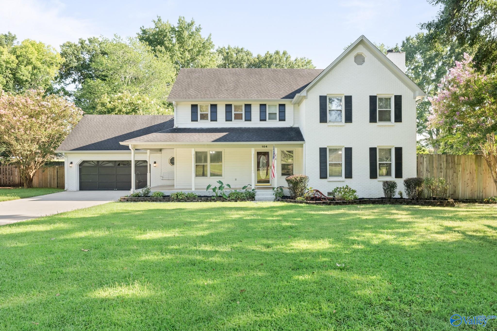 104 Mountain View Lane Madison AL