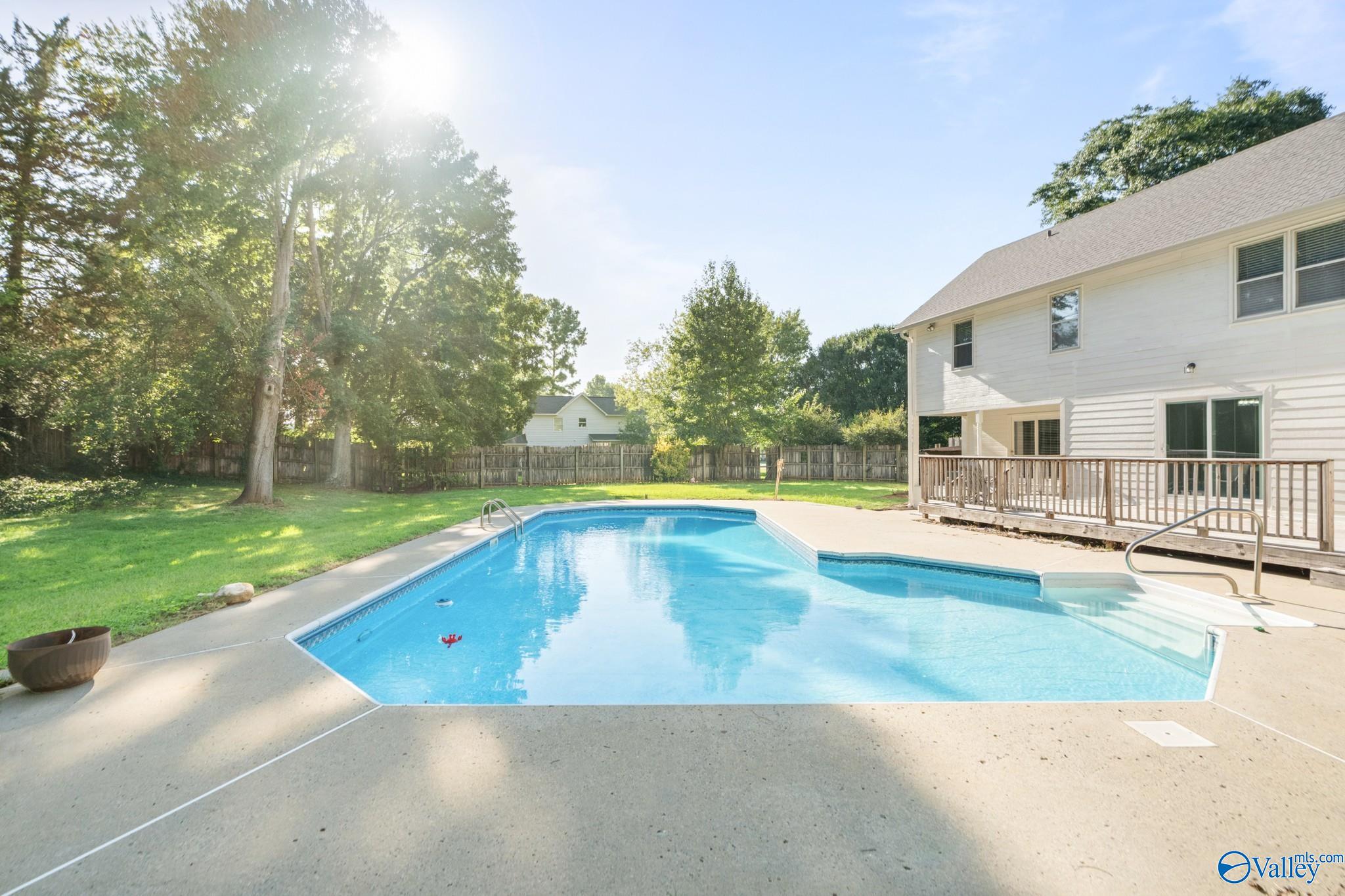 104 Mountain View Lane
