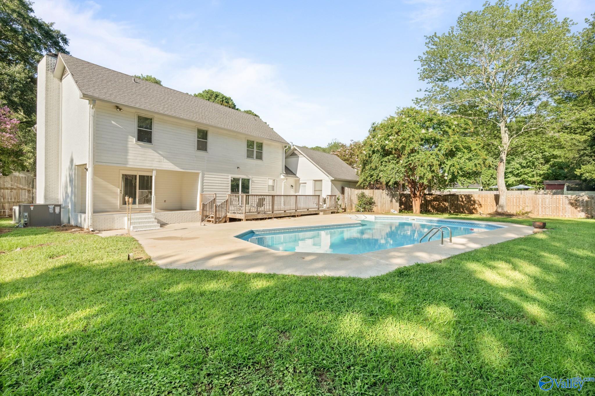 104 Mountain View Lane