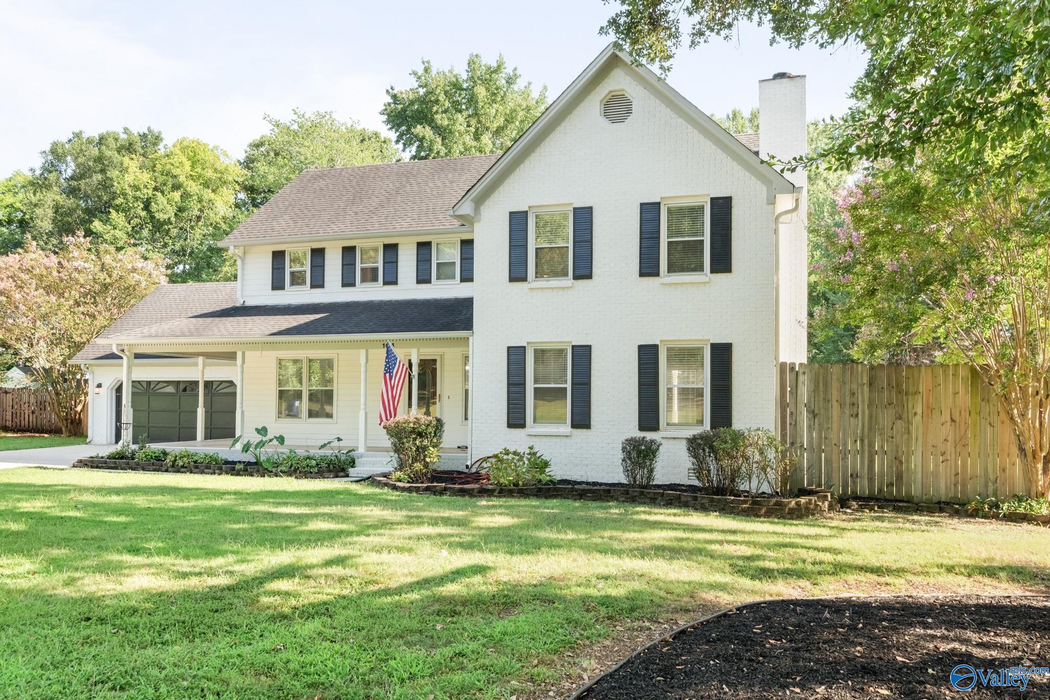 104 Mountain View Lane