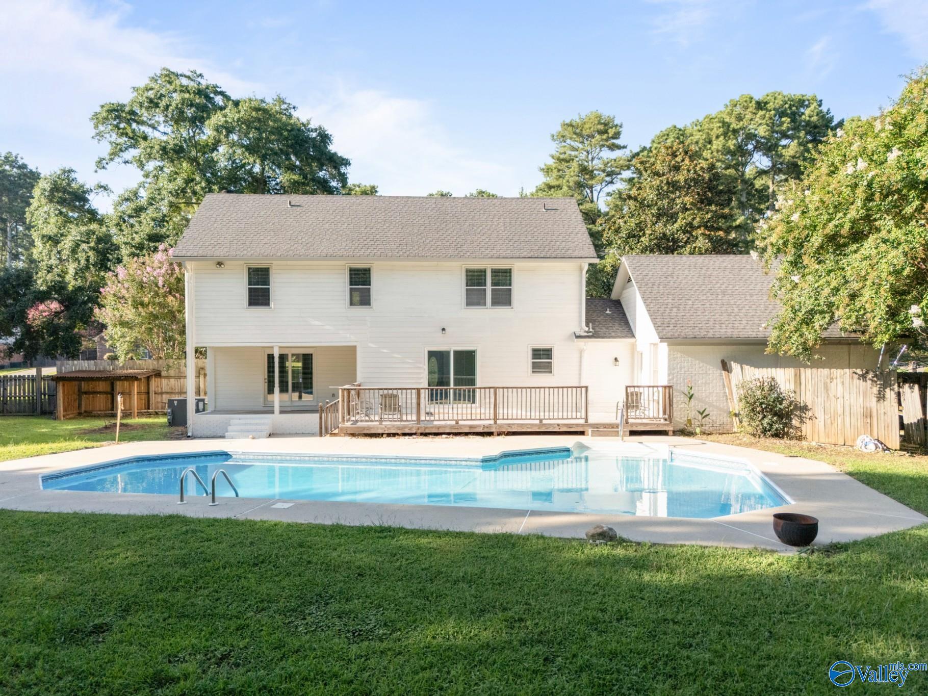 104 Mountain View Lane