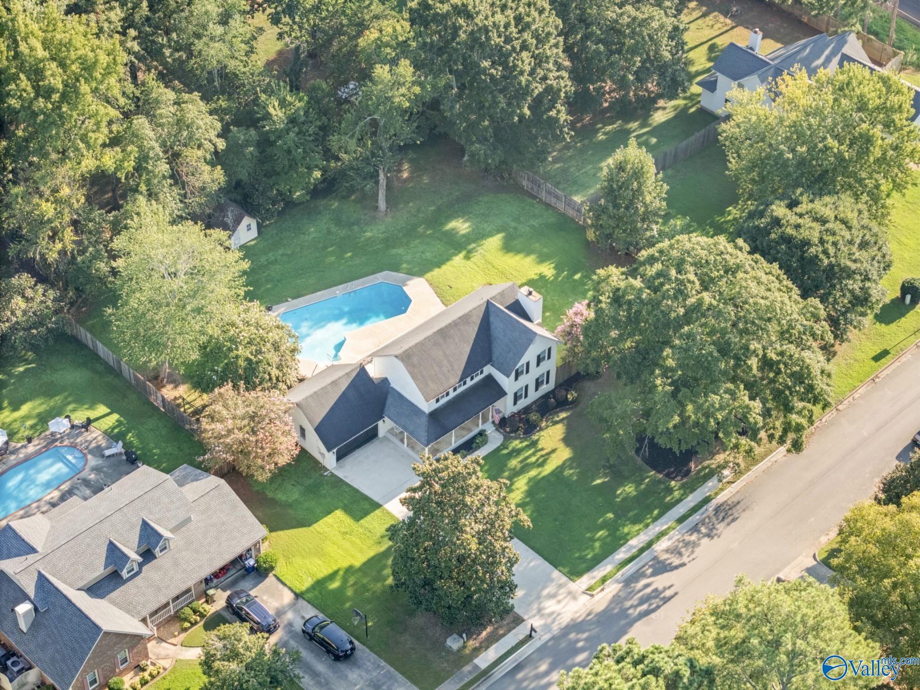 104 Mountain View Lane