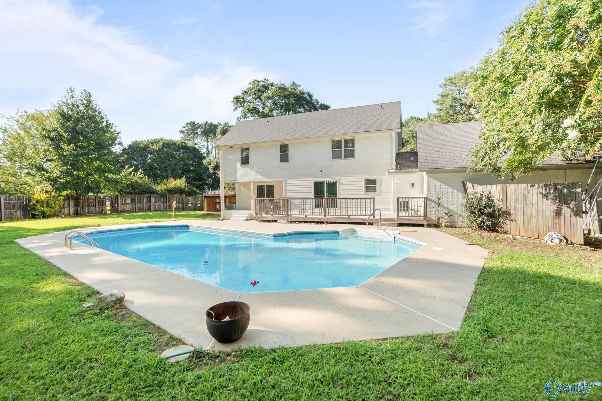104 Mountain View Lane