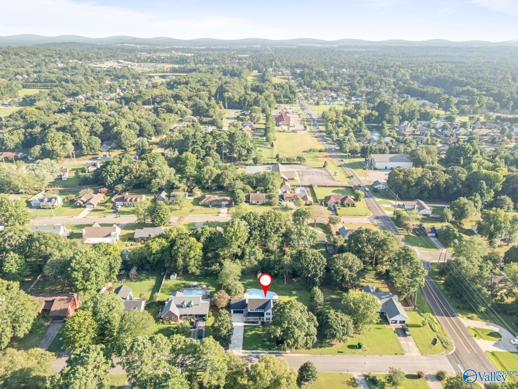 104 Mountain View Lane