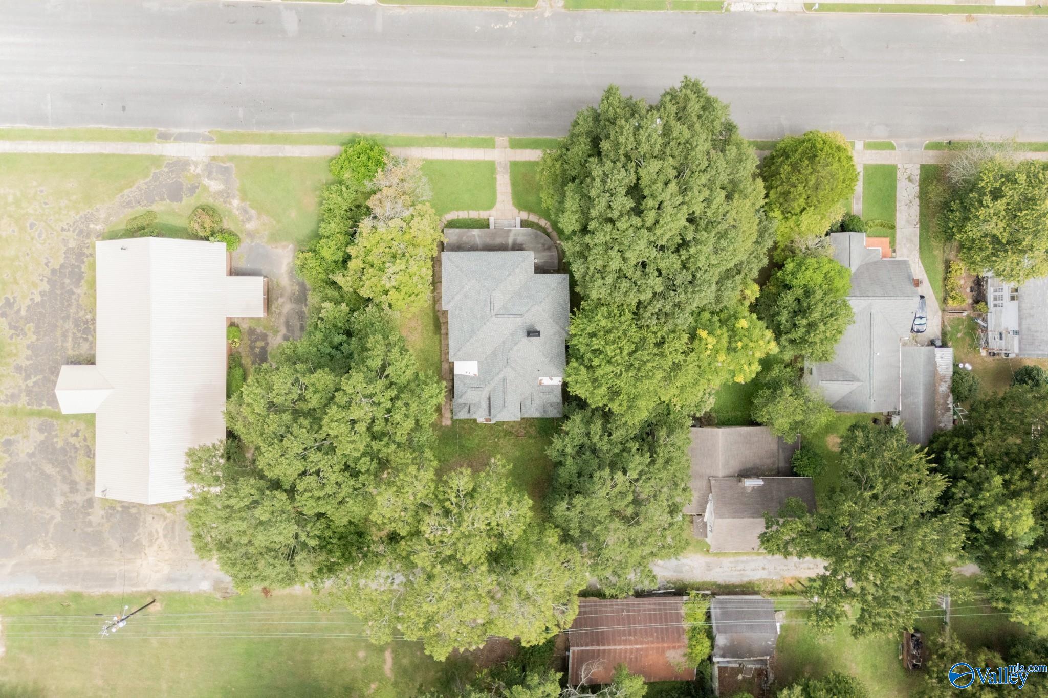 505 Hughes Avenue
