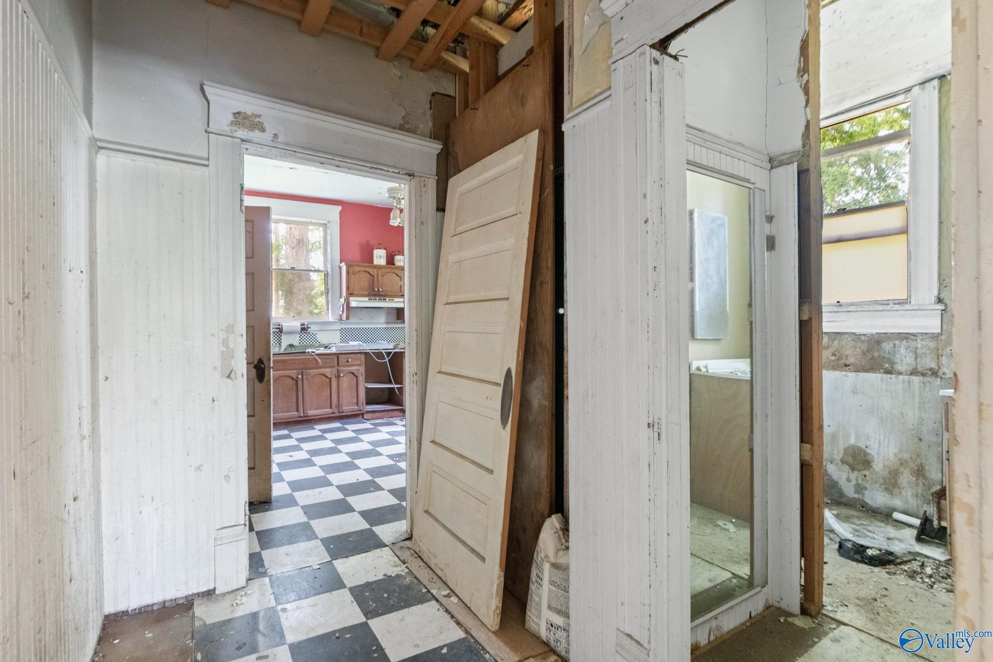505 Hughes Avenue