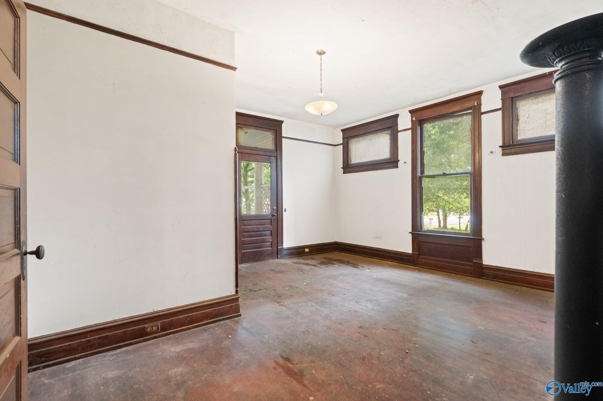 505 Hughes Avenue