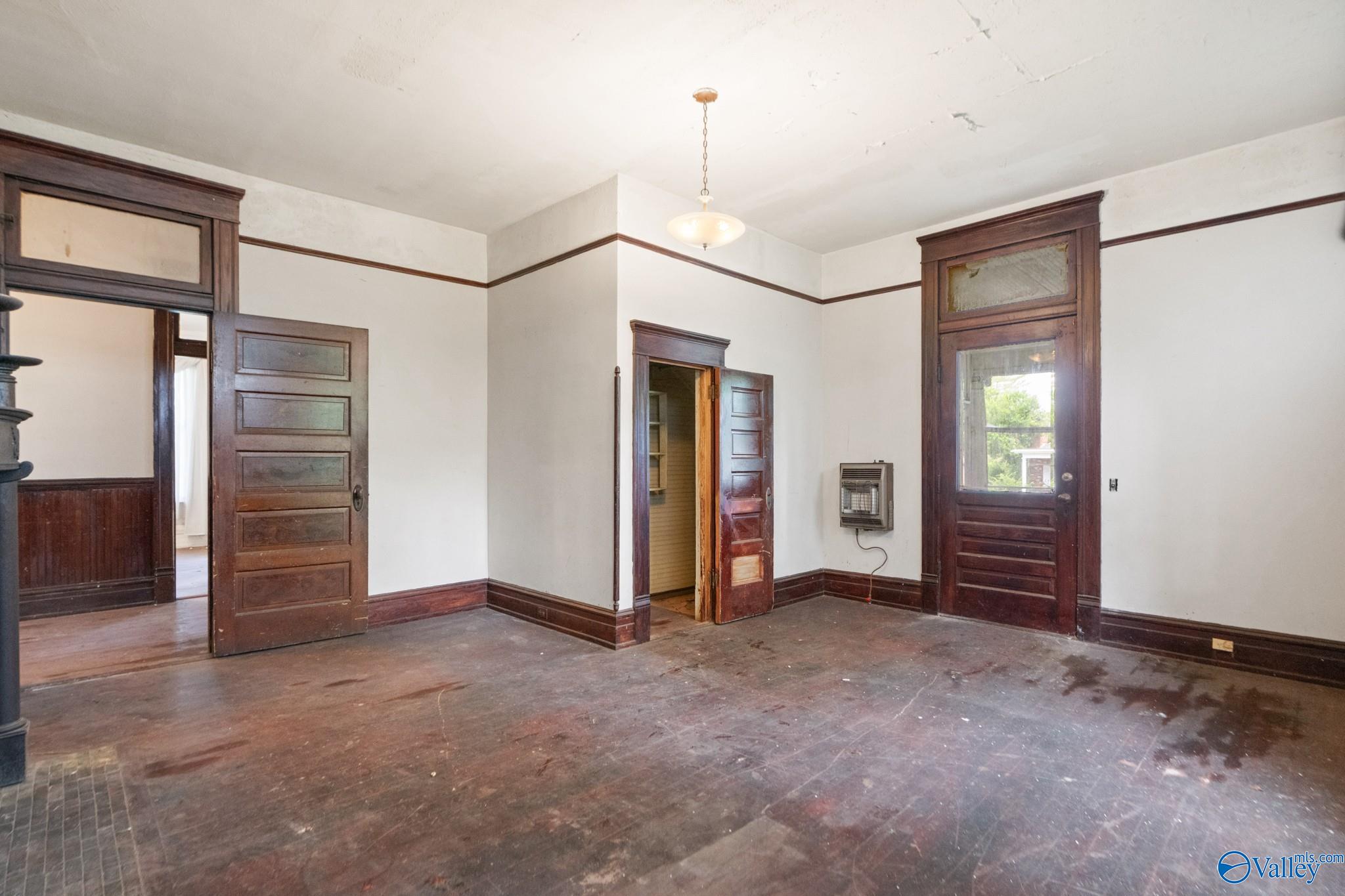 505 Hughes Avenue
