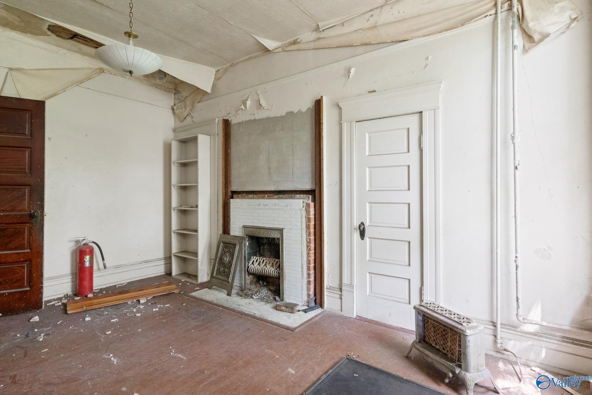 505 Hughes Avenue